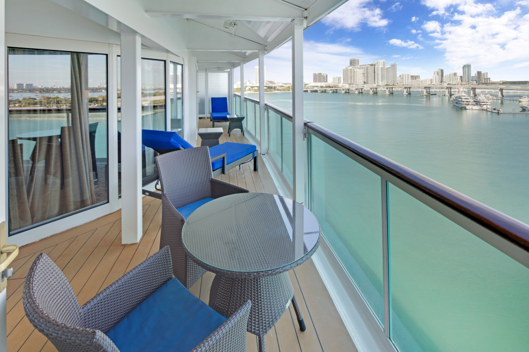 Navigator of the Seas 50