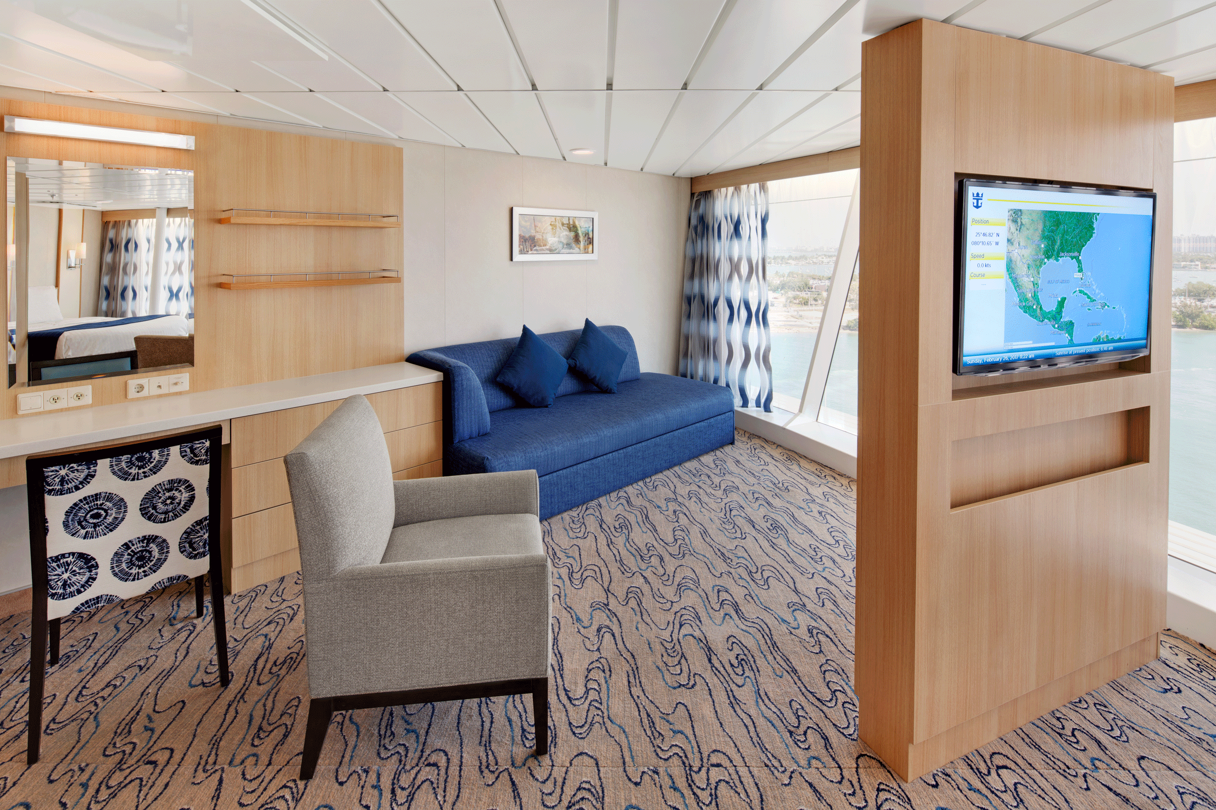 Navigator of the Seas 51