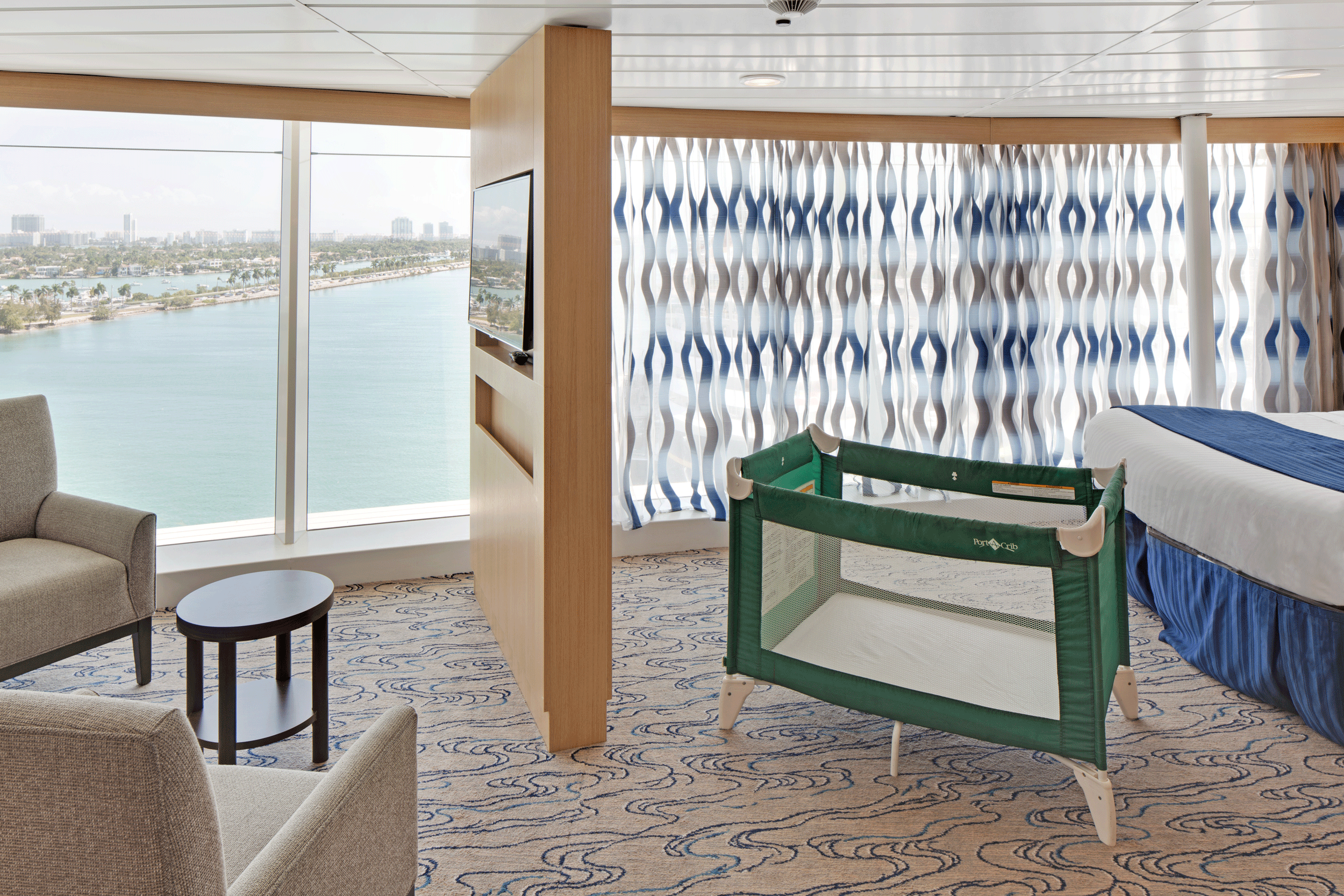 Navigator of the Seas 52