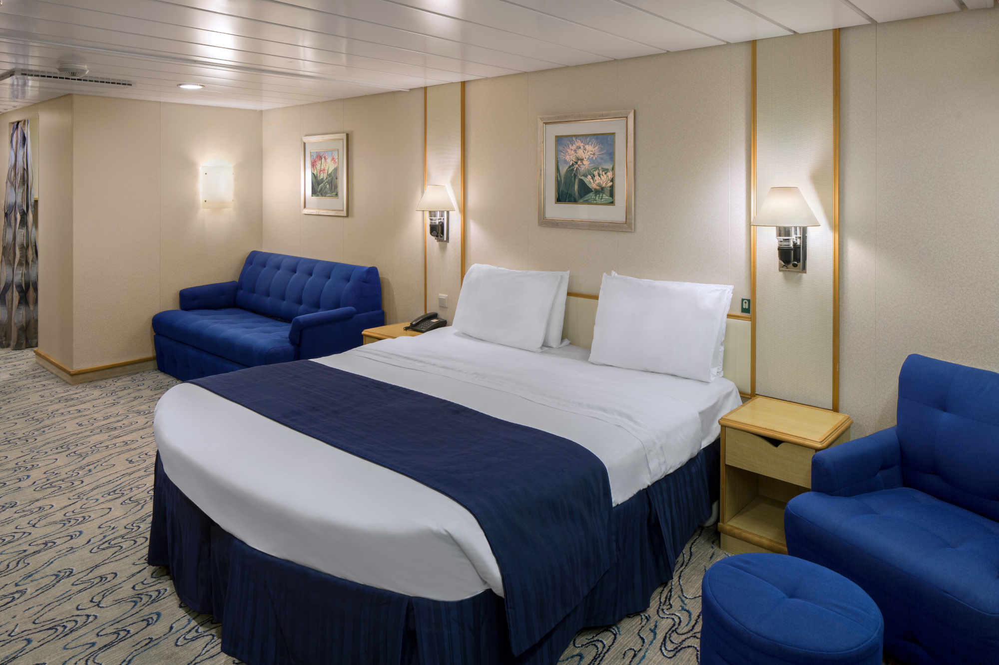 Navigator of the Seas 24