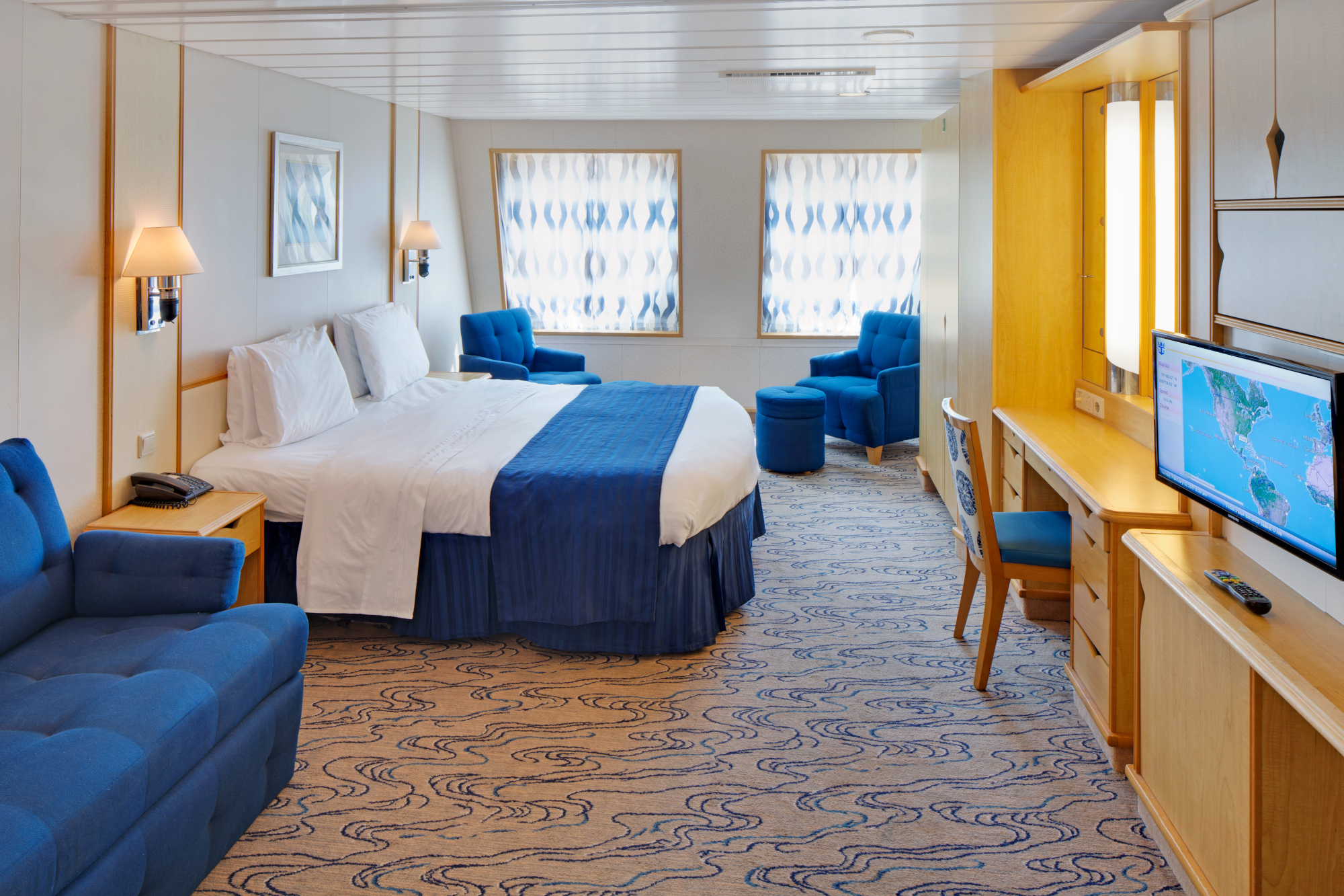 Navigator of the Seas 26