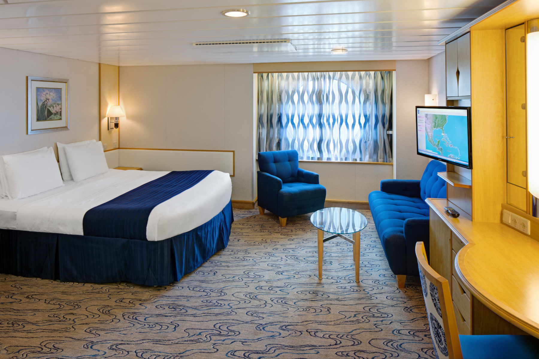Navigator of the Seas 30