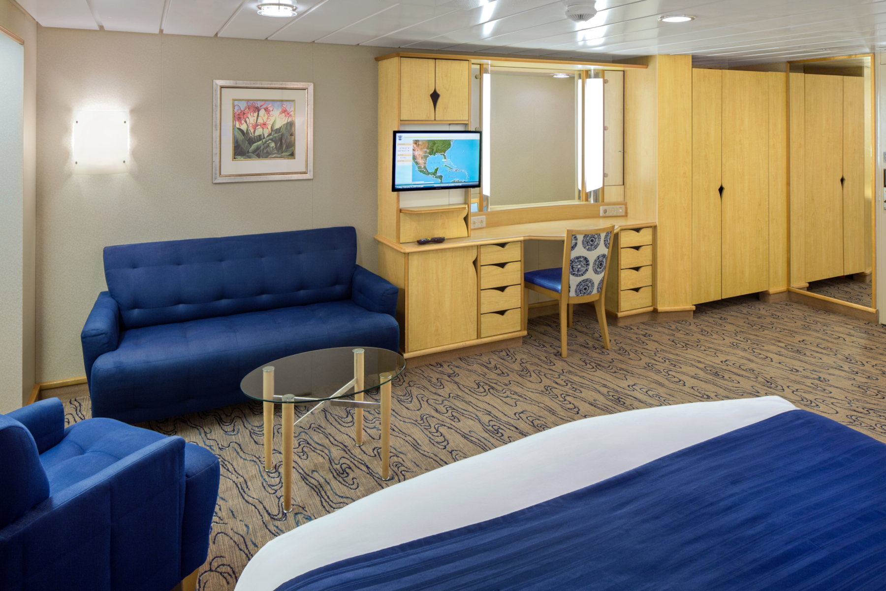 Navigator of the Seas 31