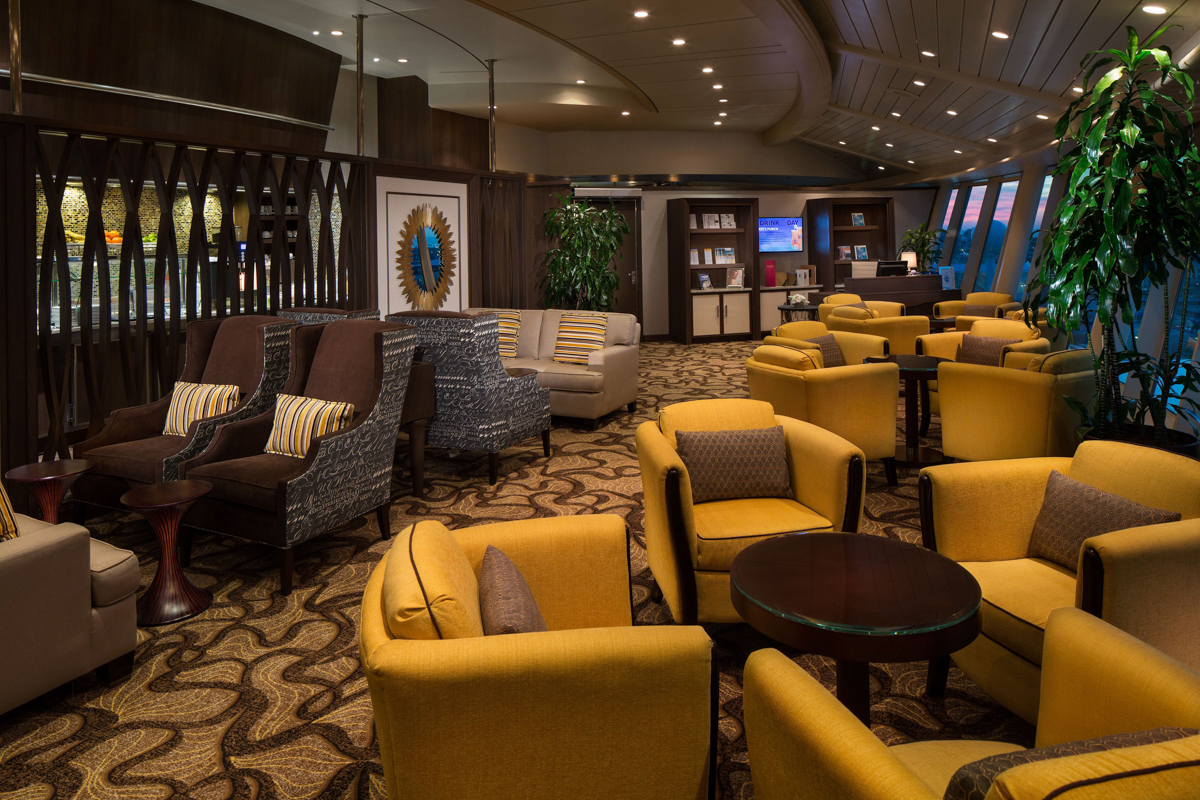Navigator of the Seas 14