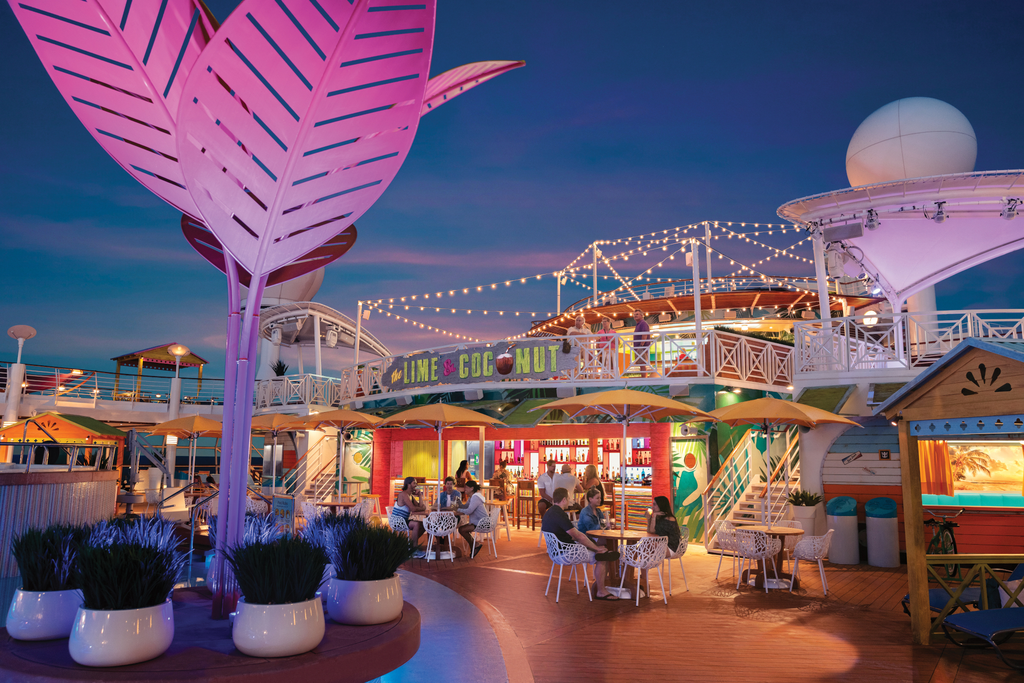 Navigator of the Seas 16