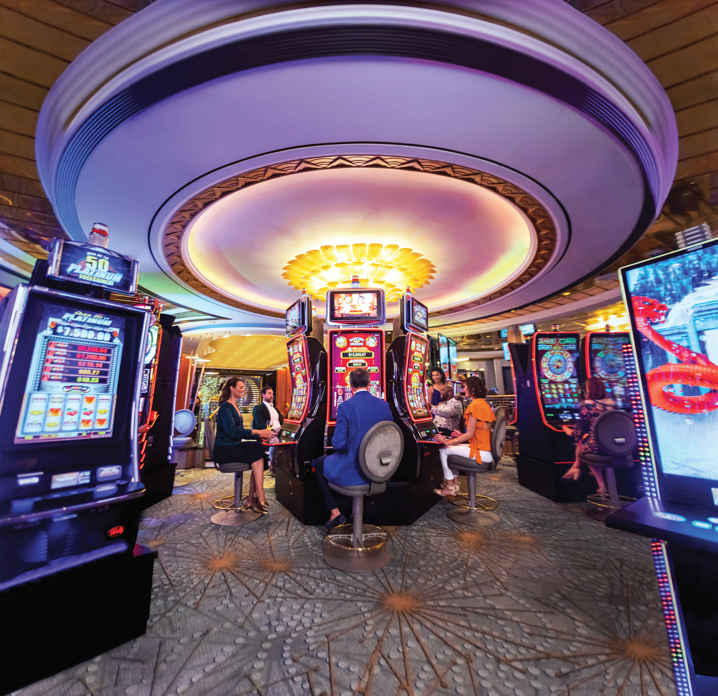 Navigator of the Seas 18