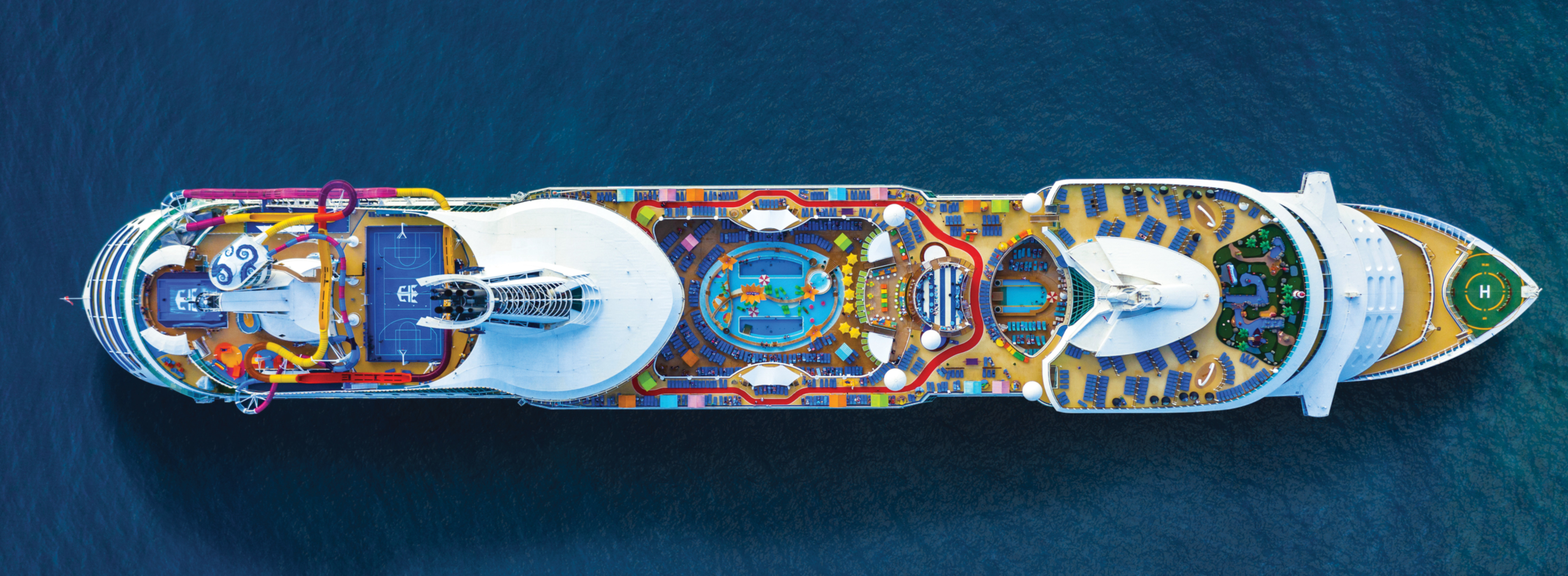 Navigator of the Seas 1