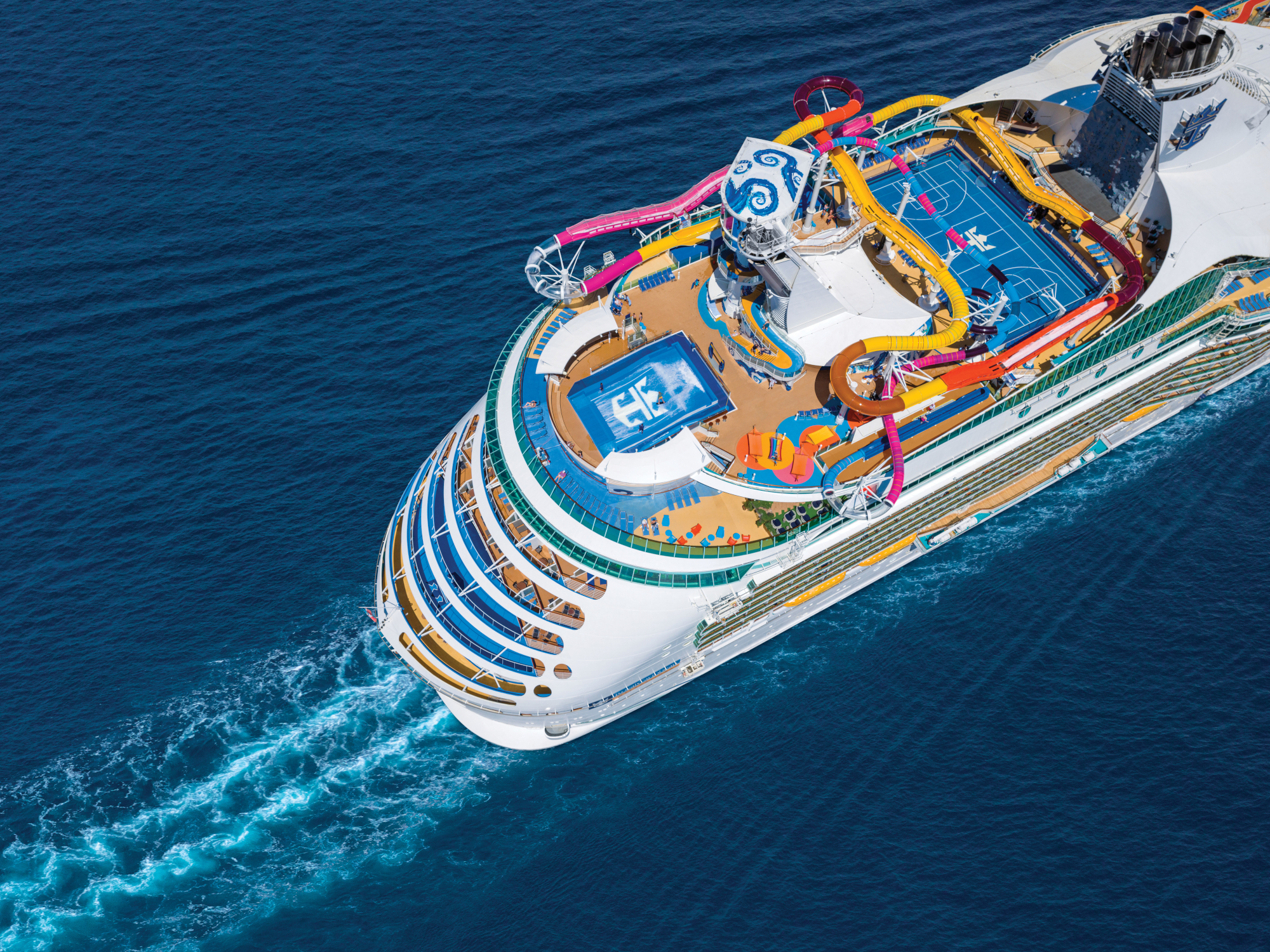 Navigator of the Seas 2