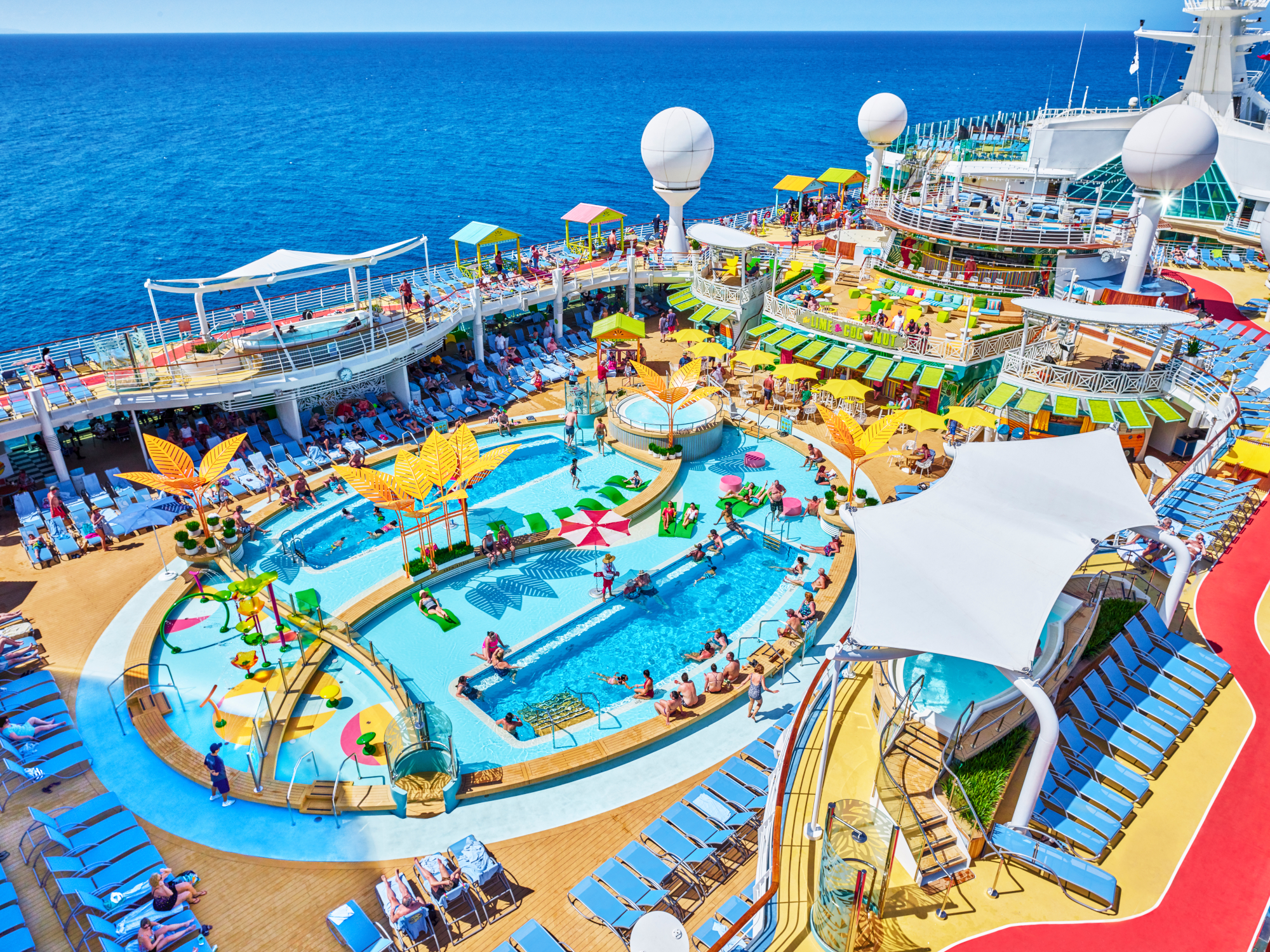 Navigator of the Seas 3