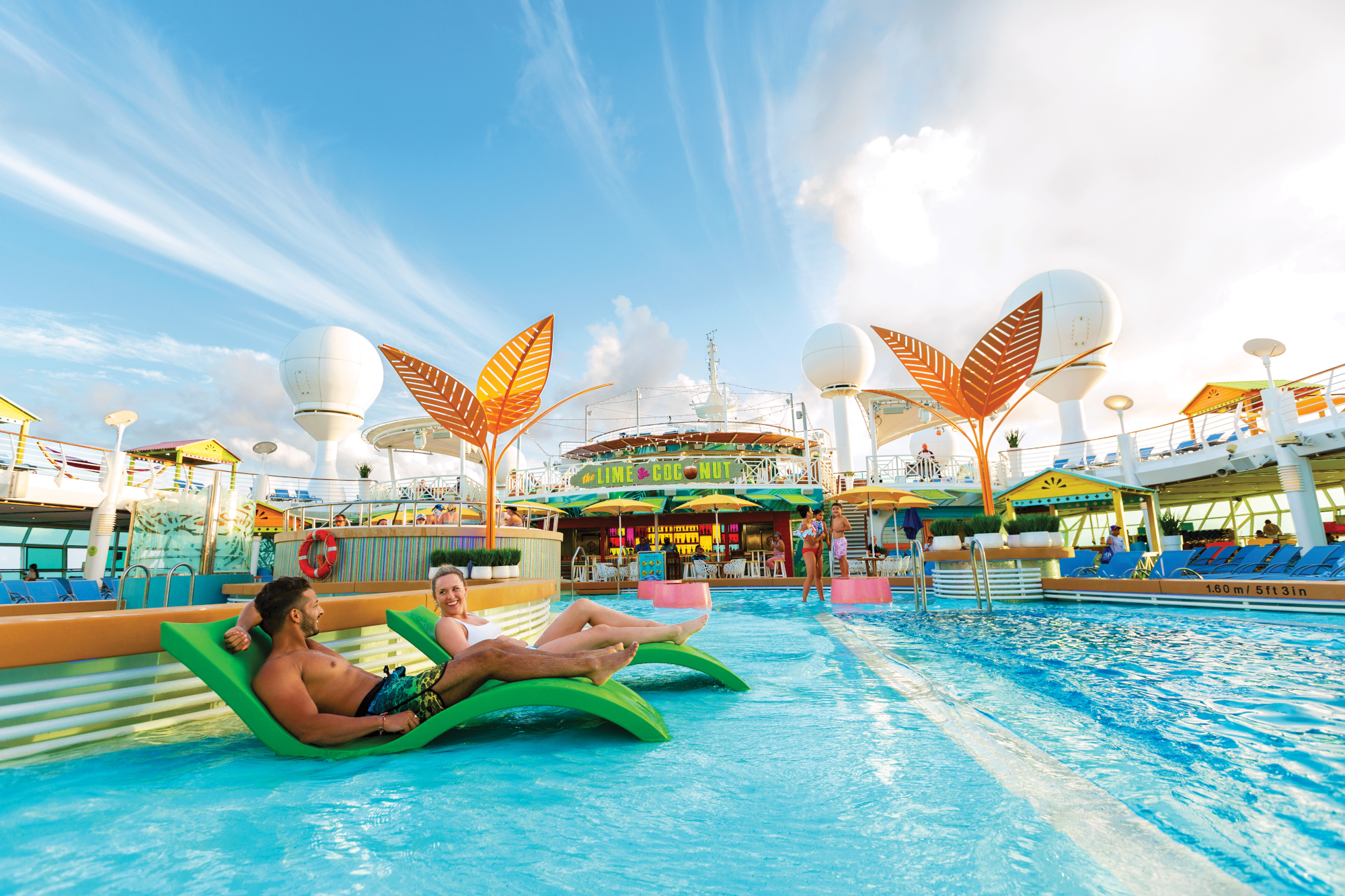 Navigator of the Seas 5