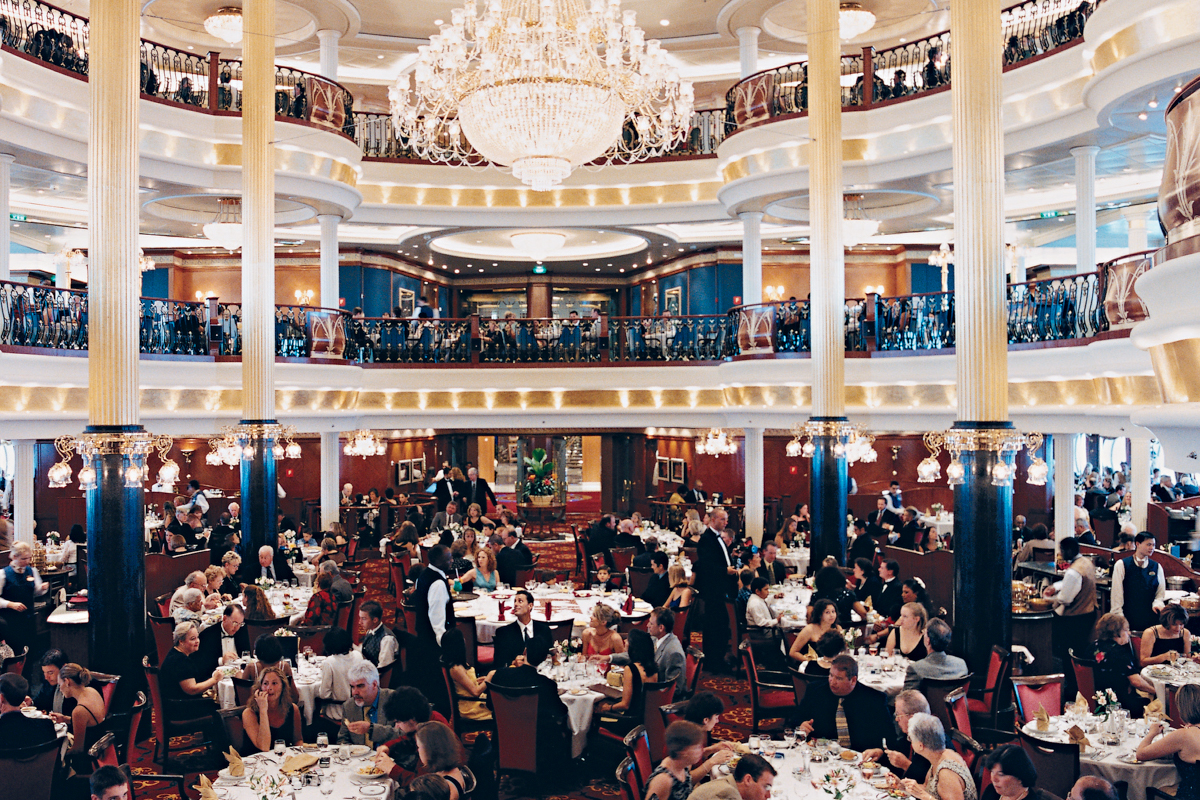 Navigator of the Seas 7