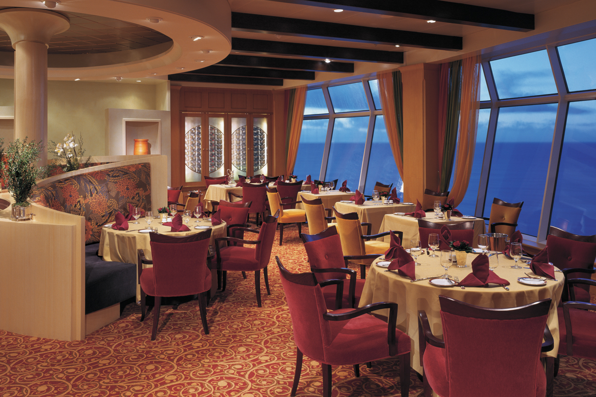 Navigator of the Seas 8