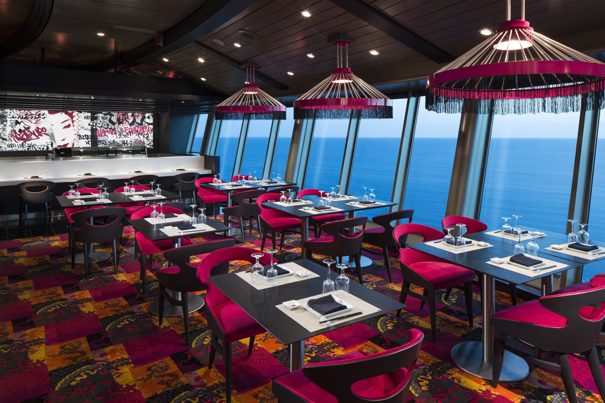 Navigator of the Seas 9