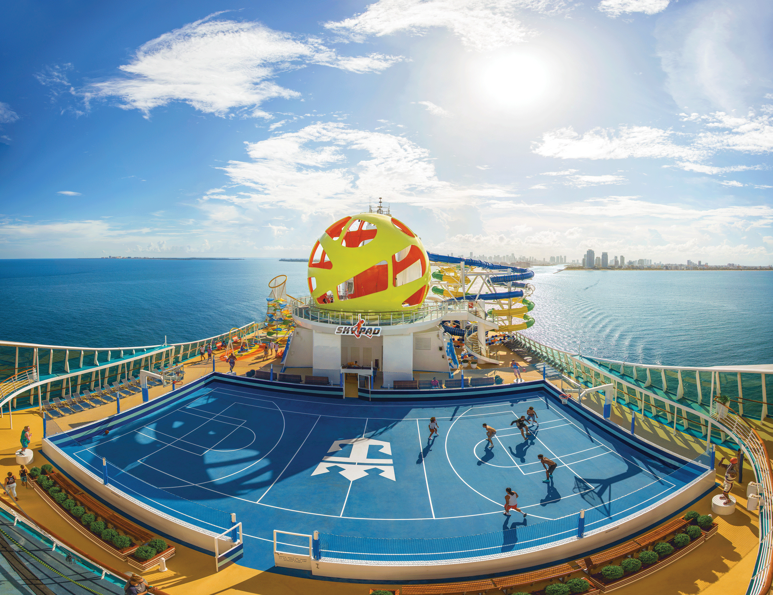 Navigator of the Seas 17