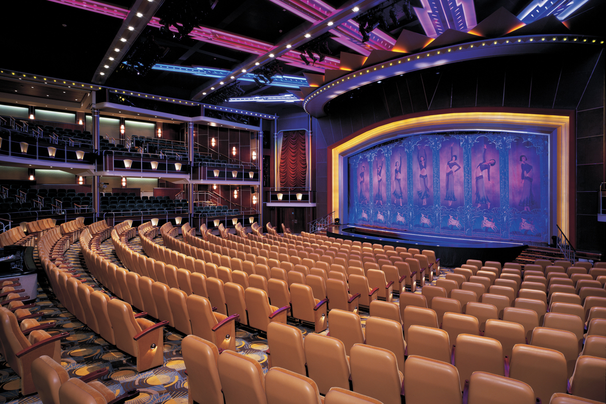 Navigator of the Seas 12