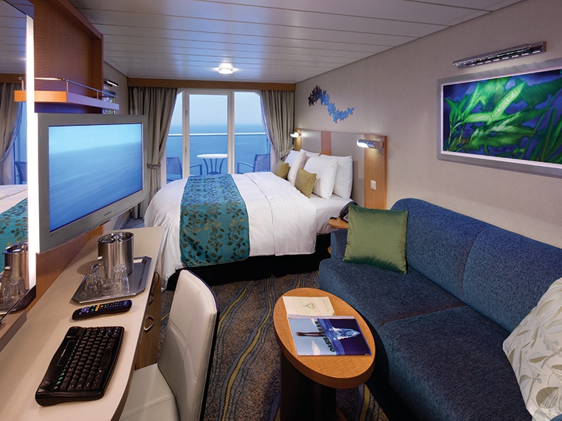 Oasis of the Seas 39