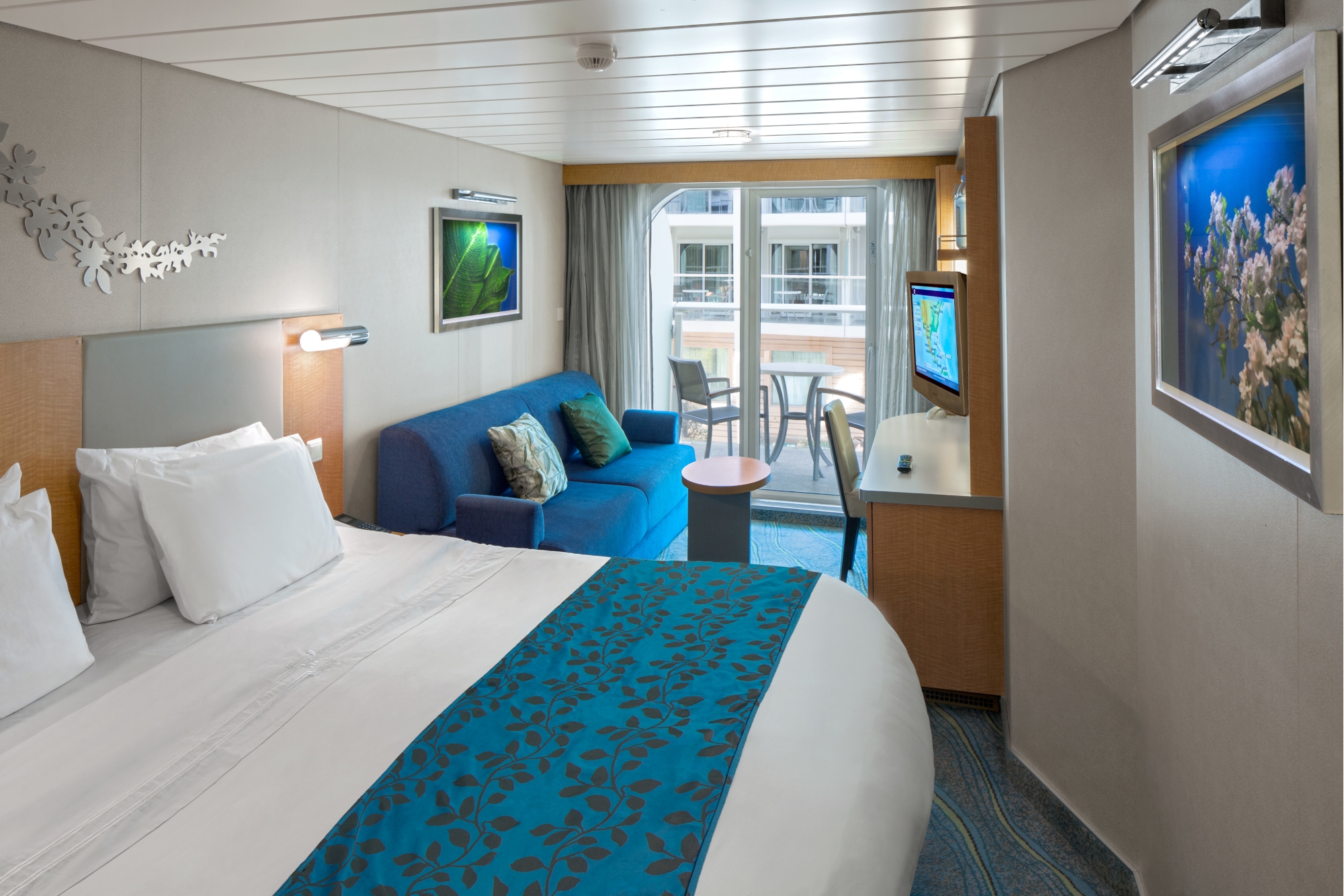 Oasis of the Seas 40