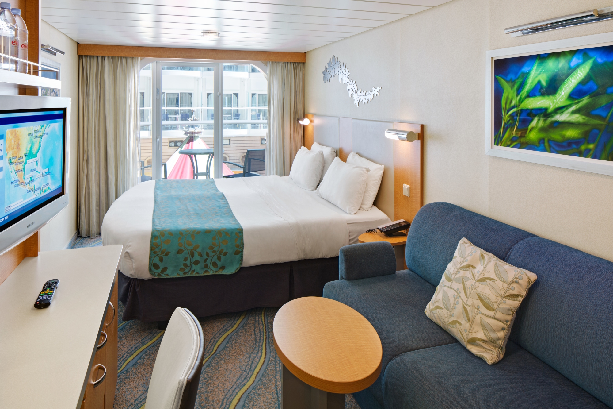 Oasis of the Seas 41