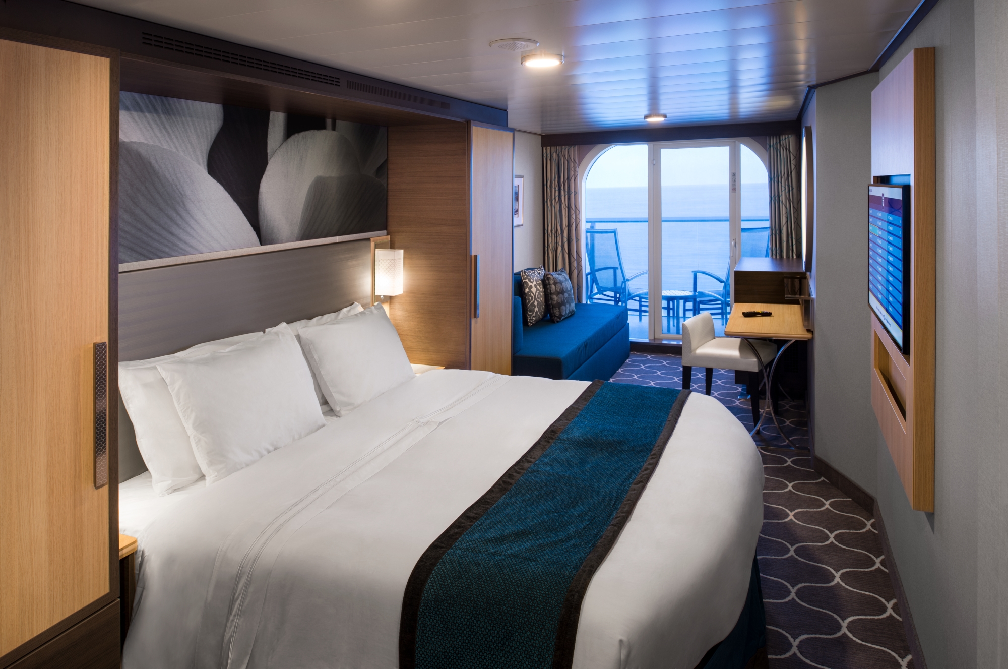 Oasis of the Seas 42