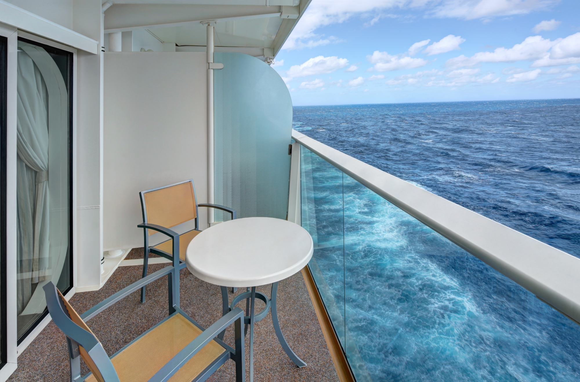 Oasis of the Seas 43