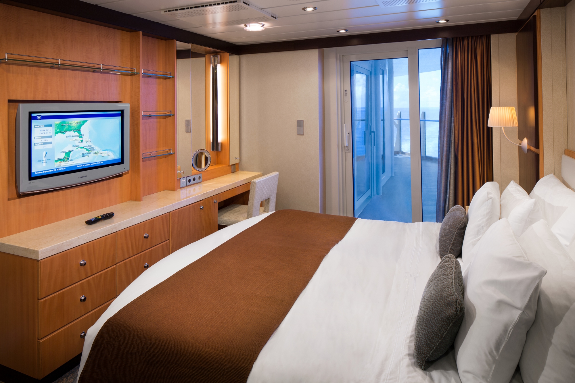 Oasis of the Seas 44