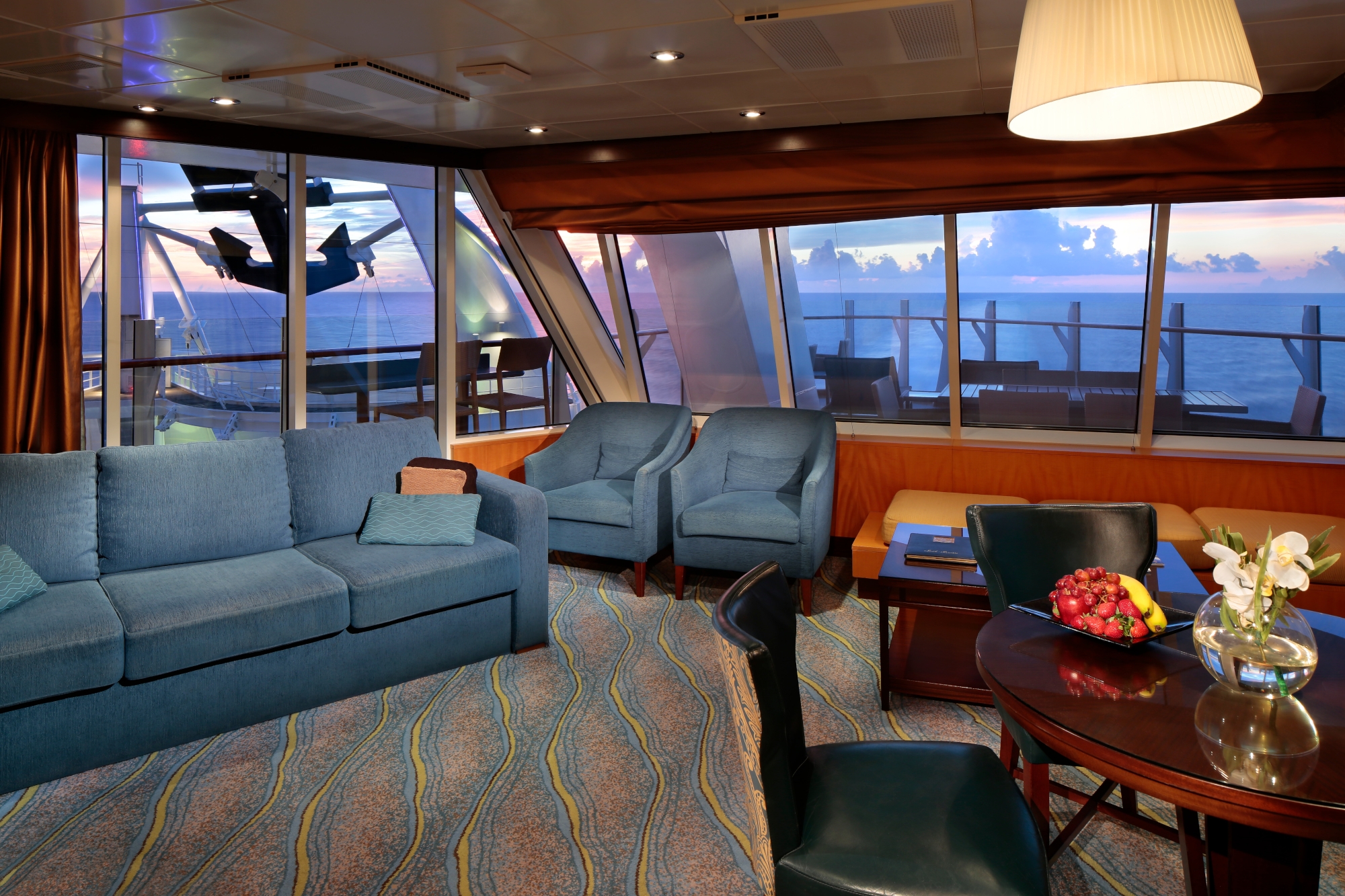 Oasis of the Seas 46