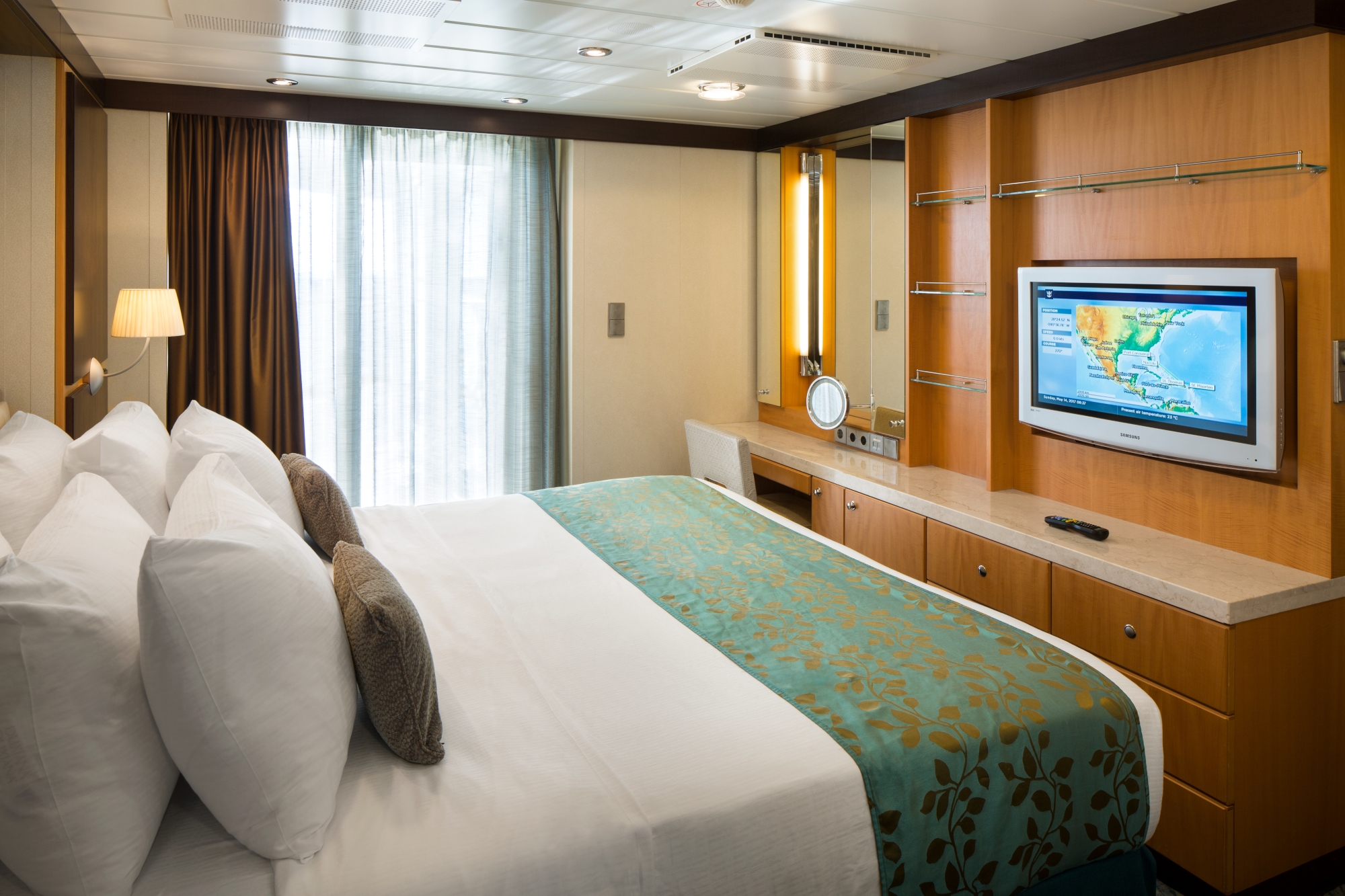 Oasis of the Seas 48