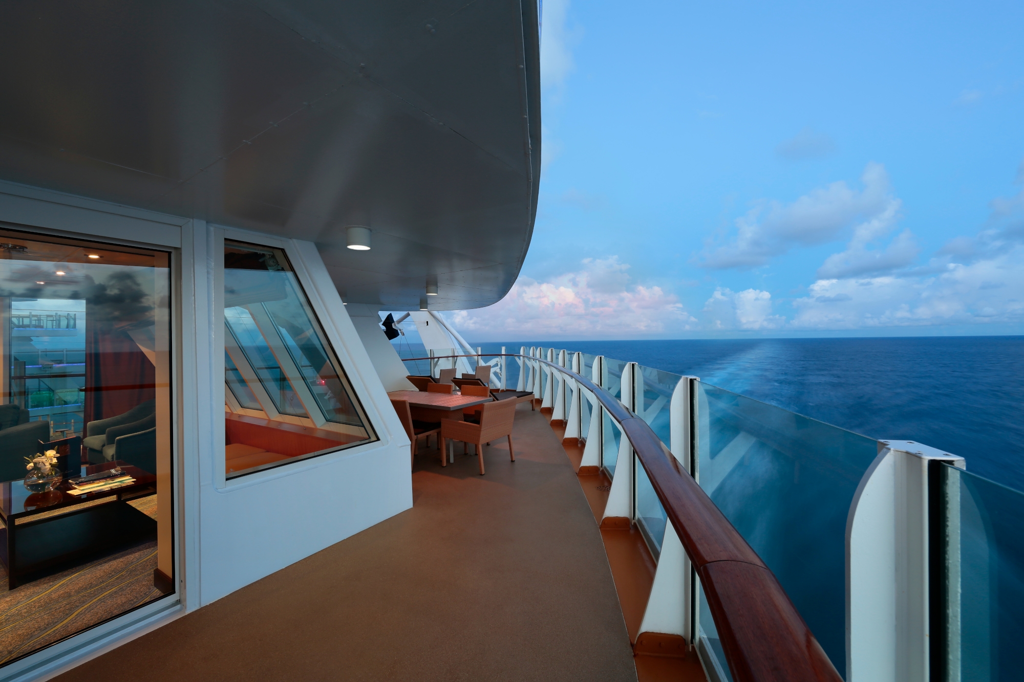 Oasis of the Seas 51
