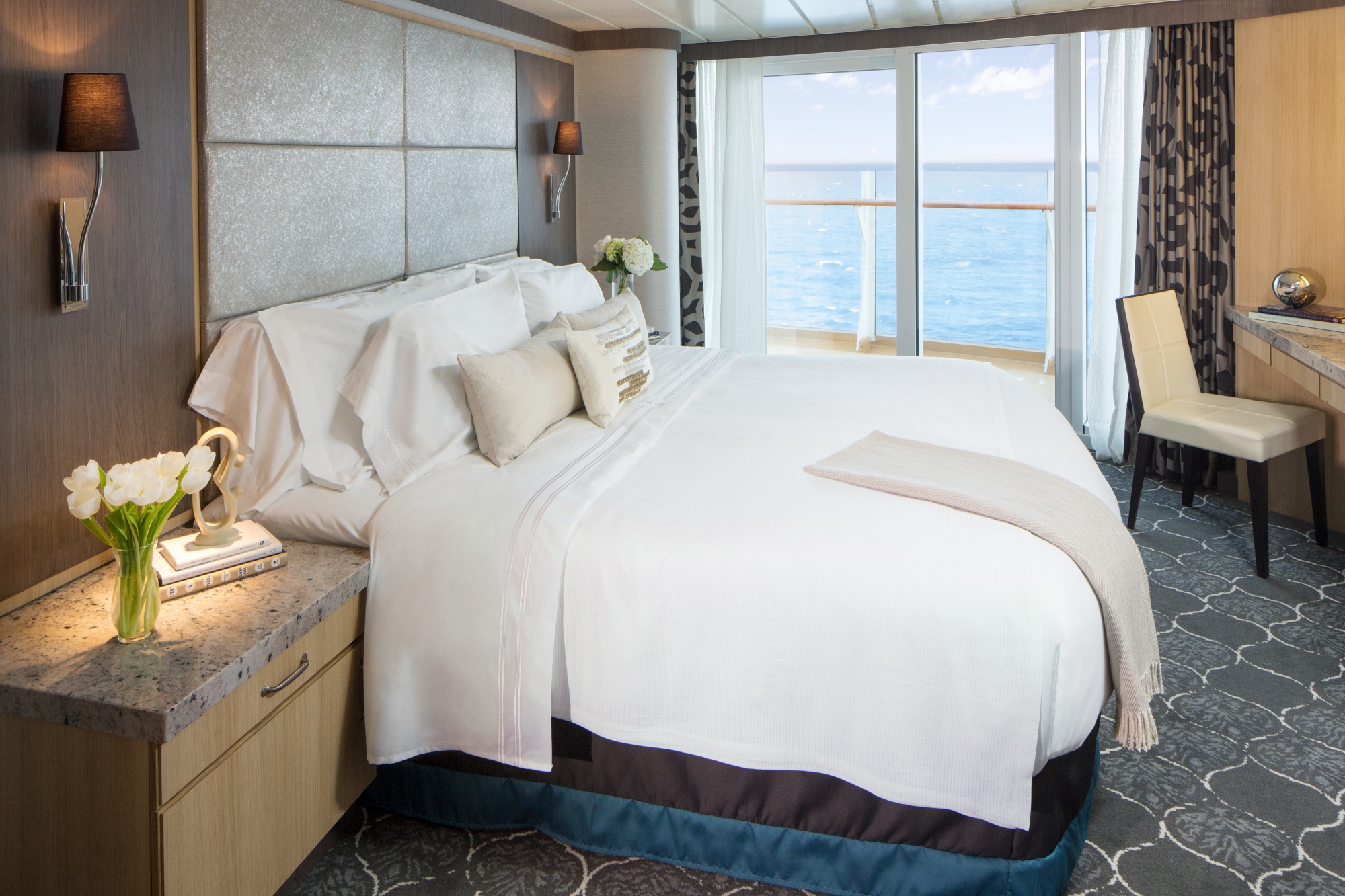 Oasis of the Seas 52