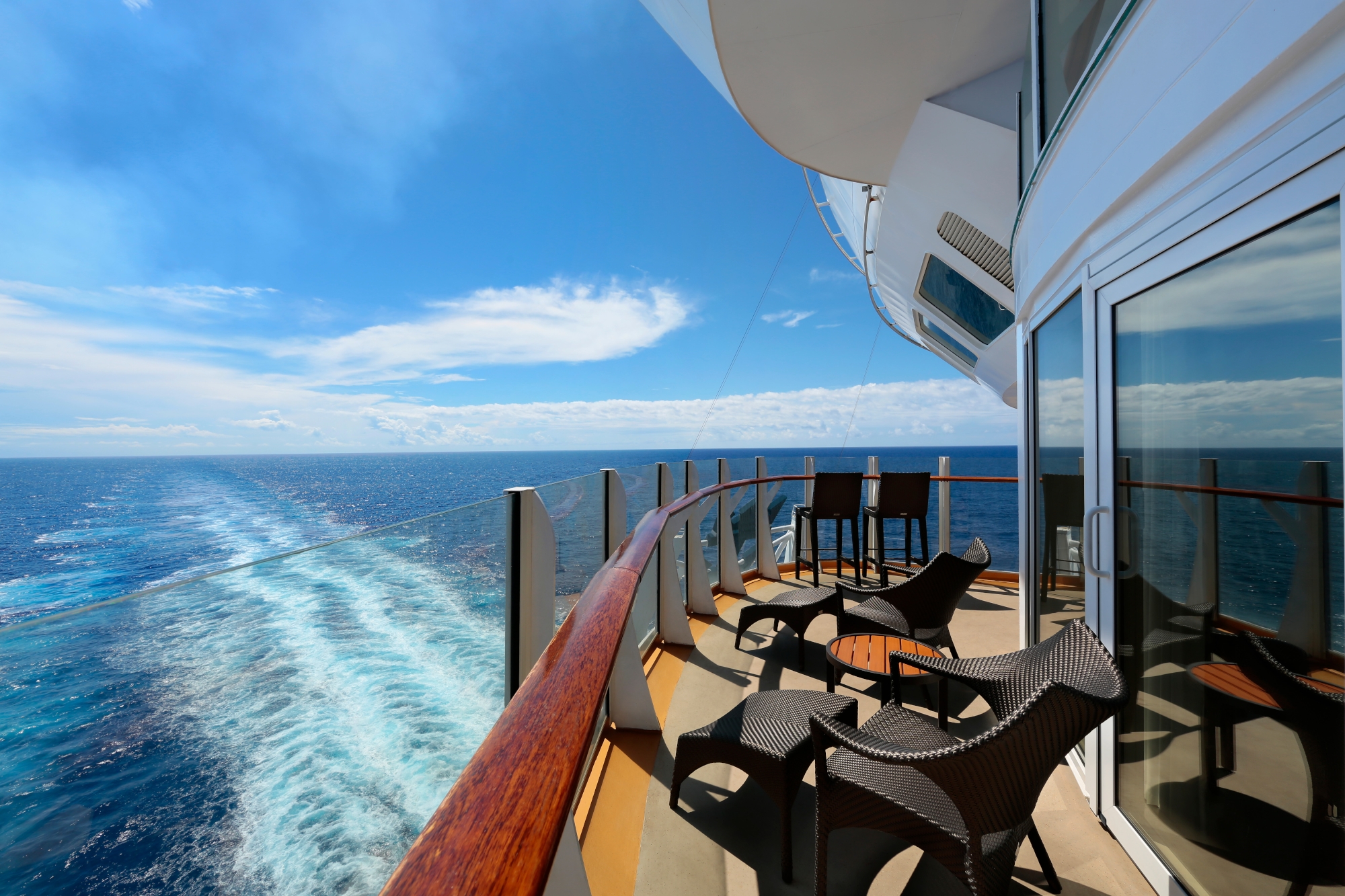 Oasis of the Seas 54