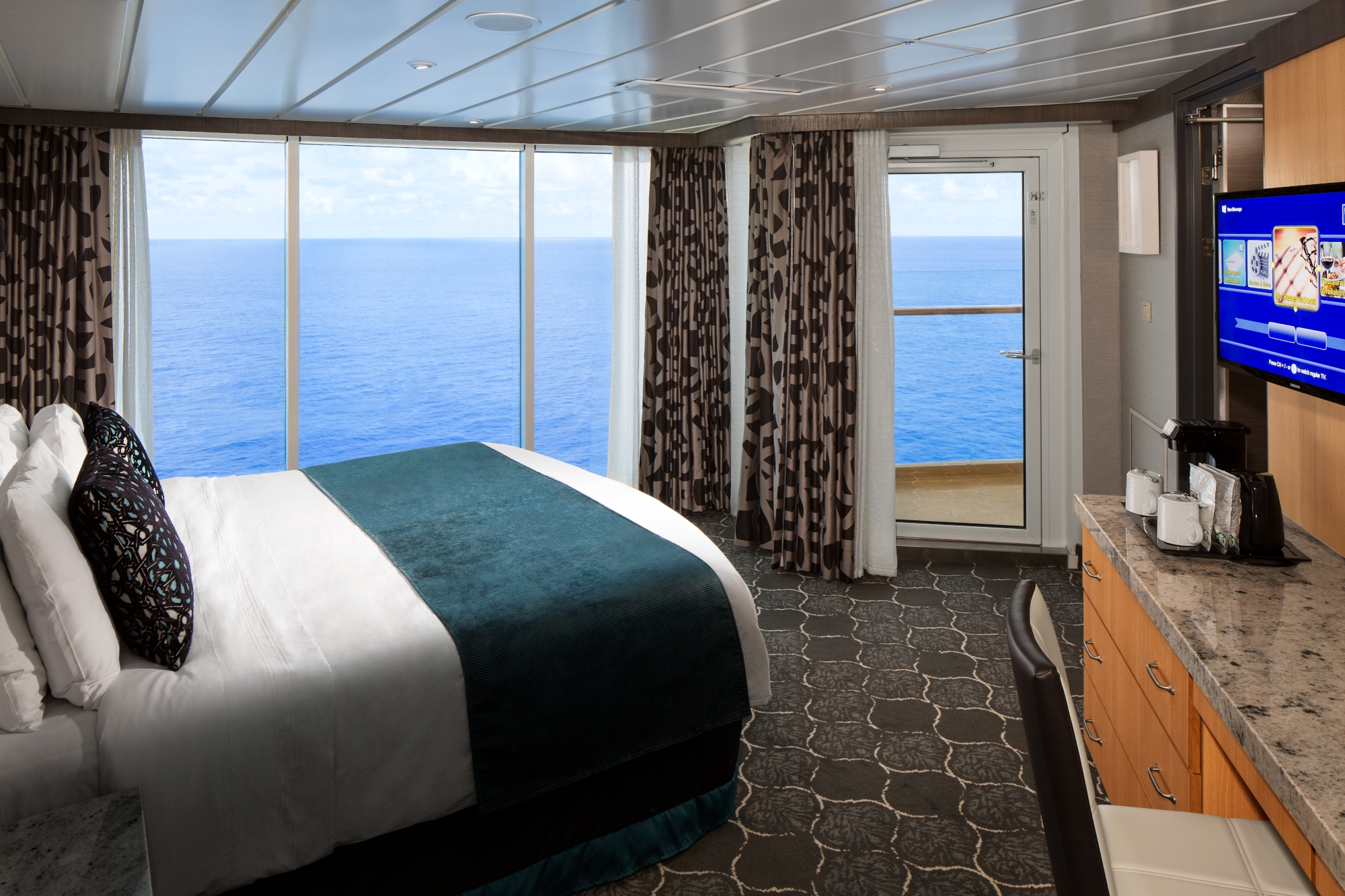 Oasis of the Seas 55