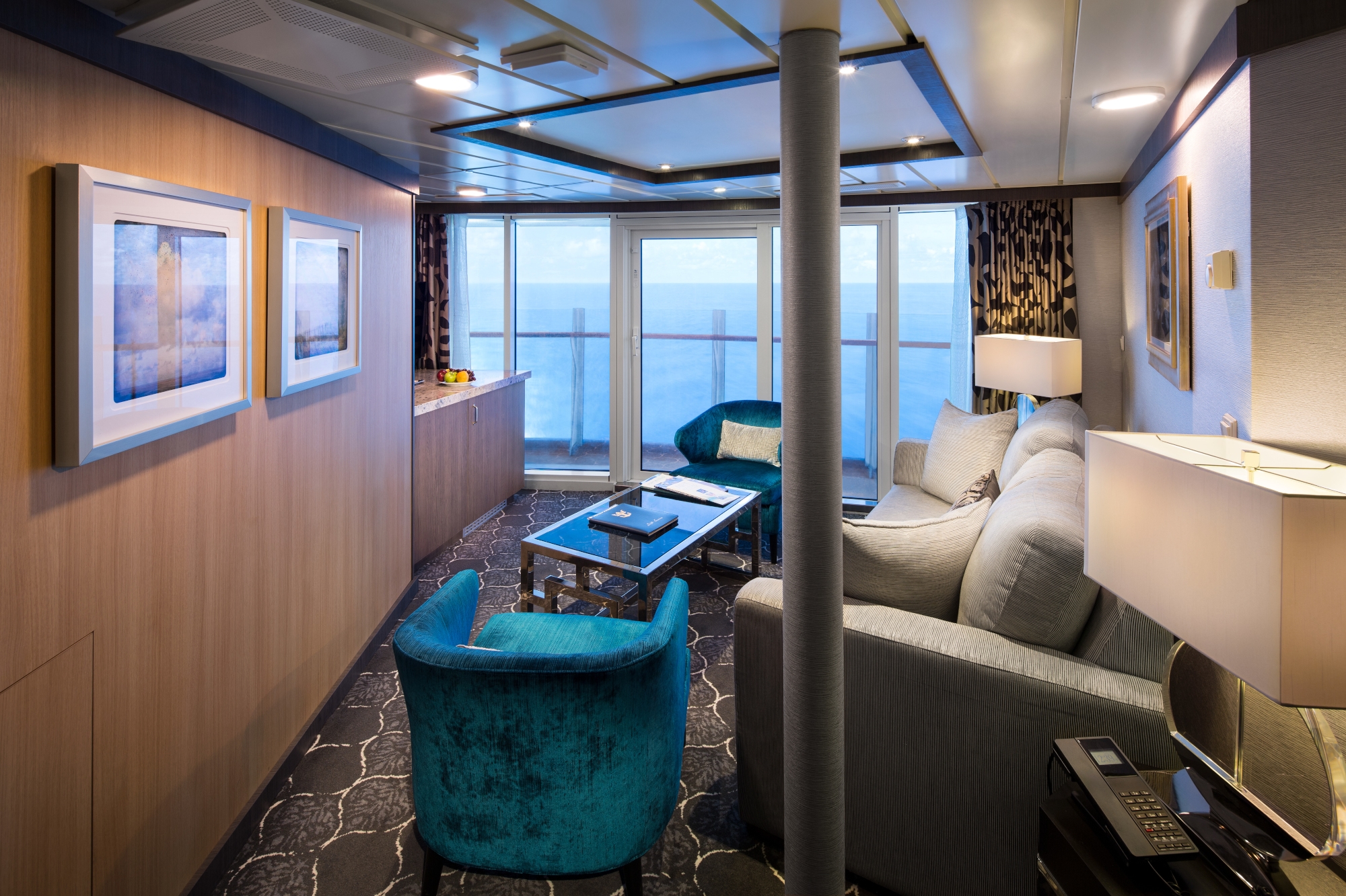 Oasis of the Seas 56