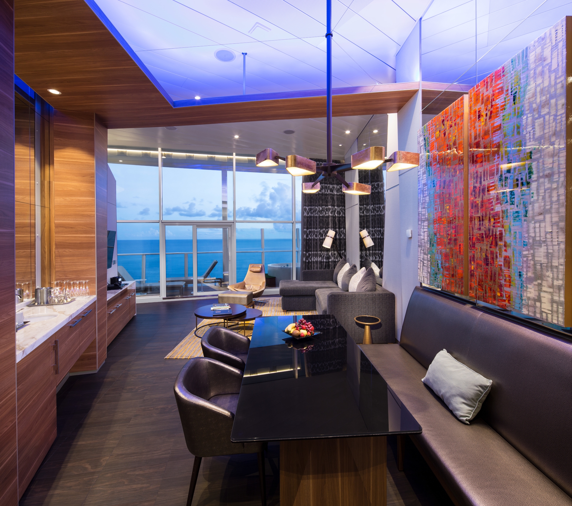Oasis of the Seas 59