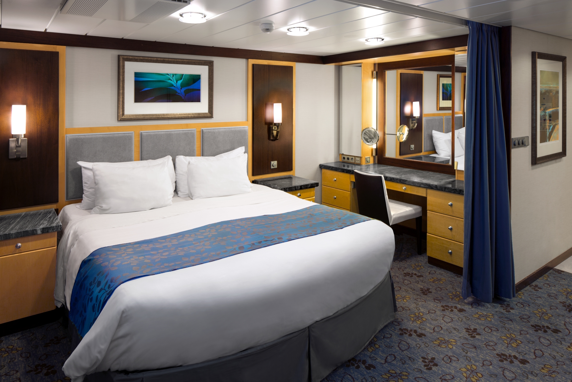 Oasis of the Seas 60