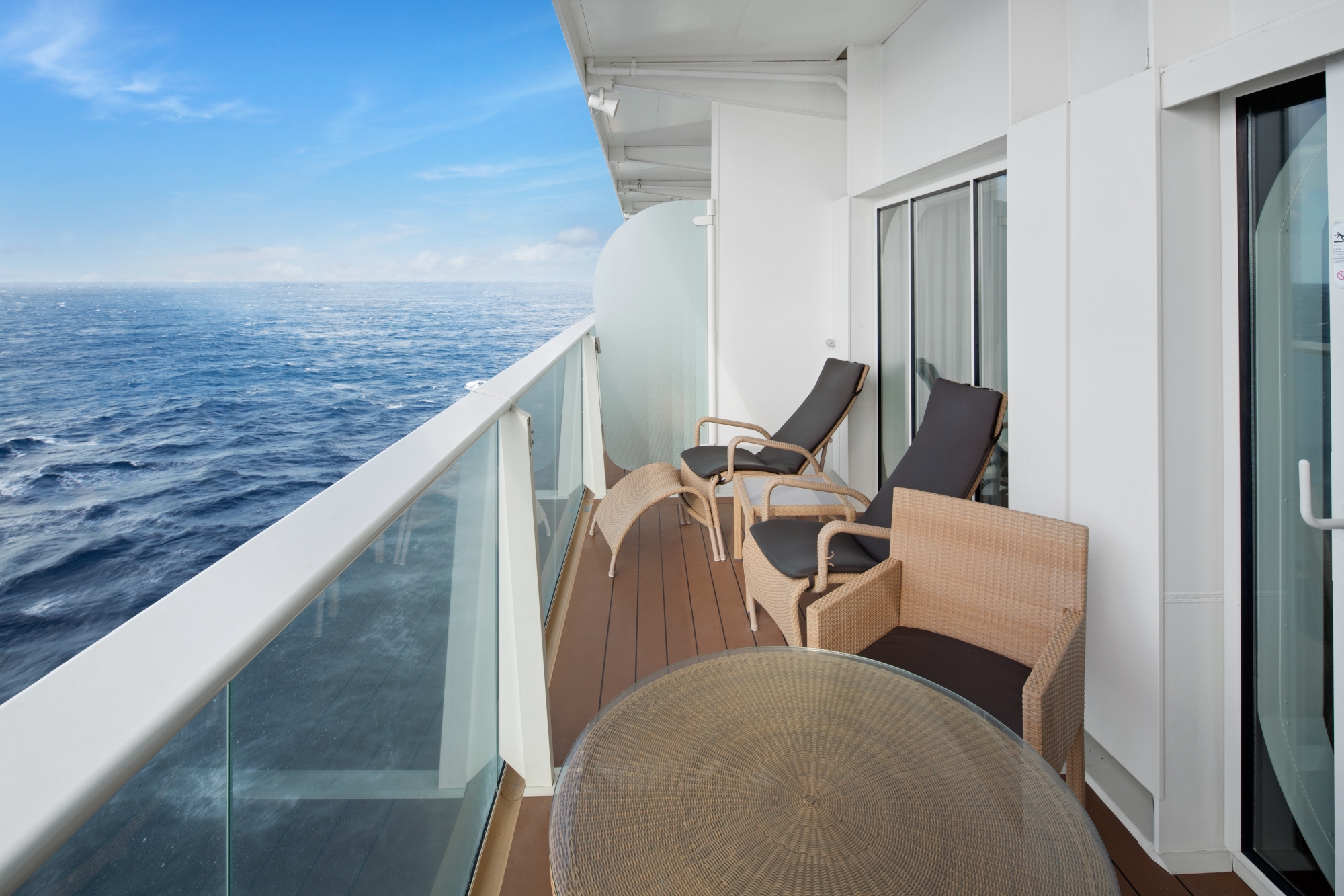 Oasis of the Seas 62