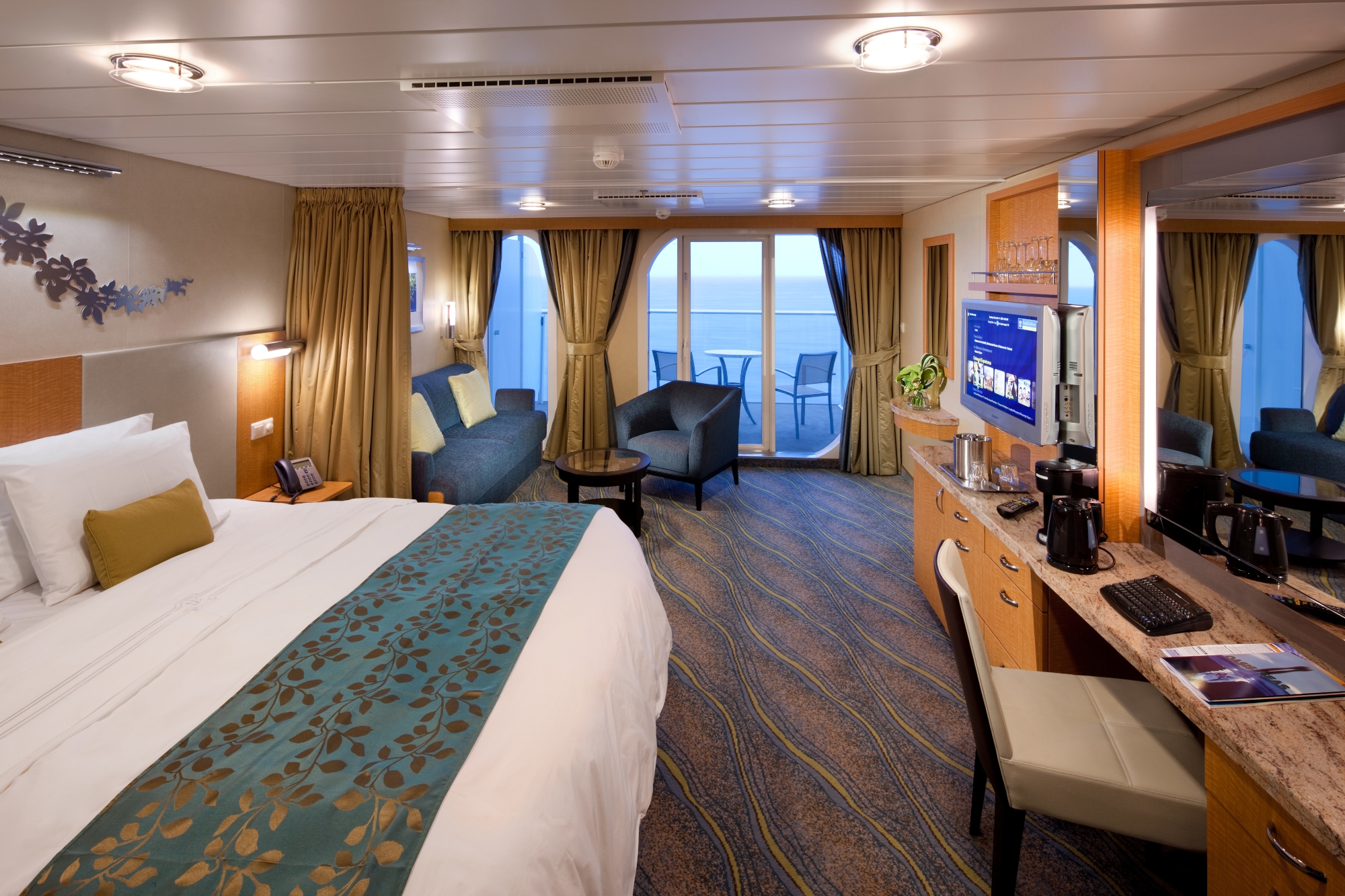 Oasis of the Seas 63