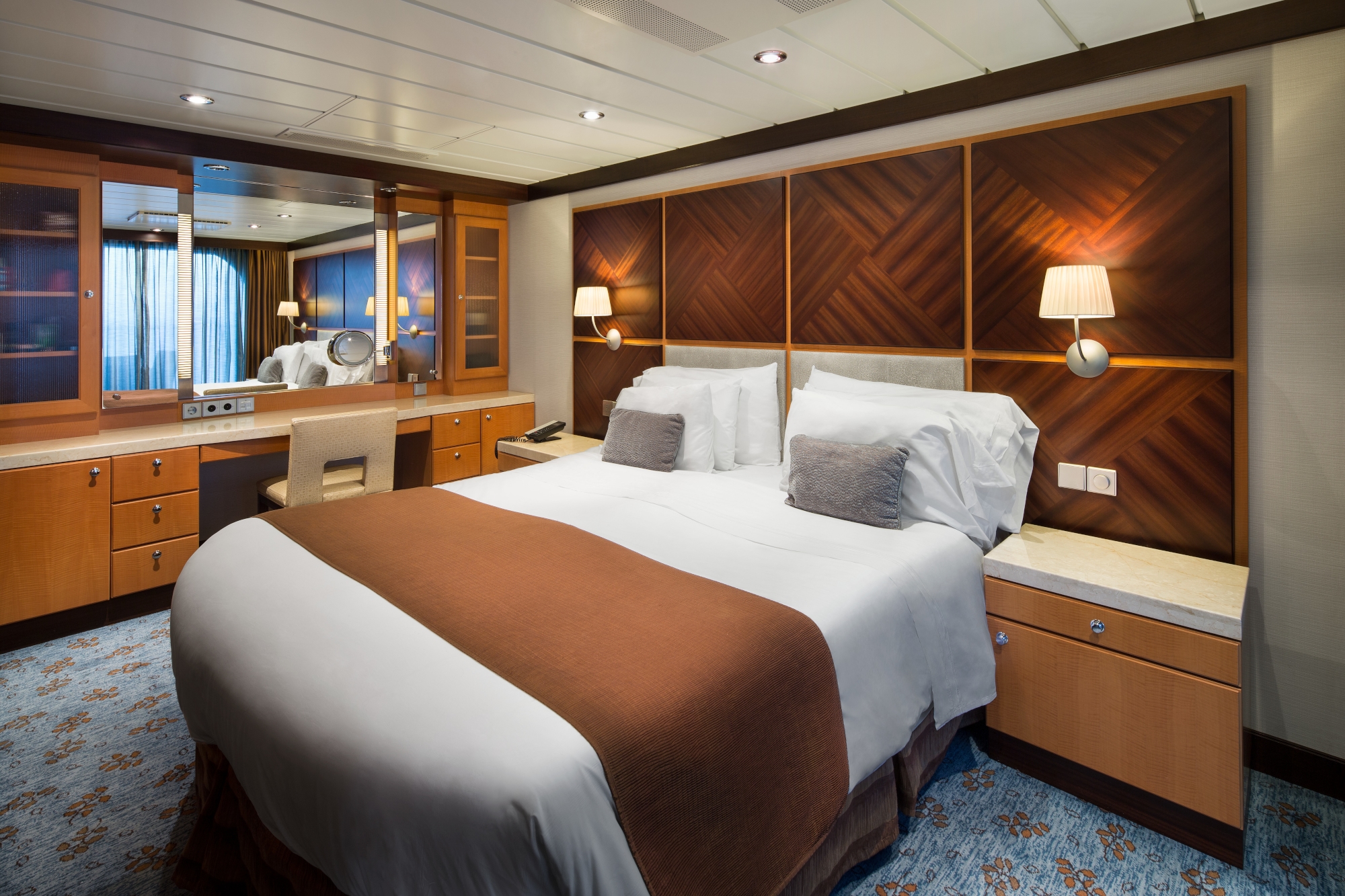 Oasis of the Seas 67