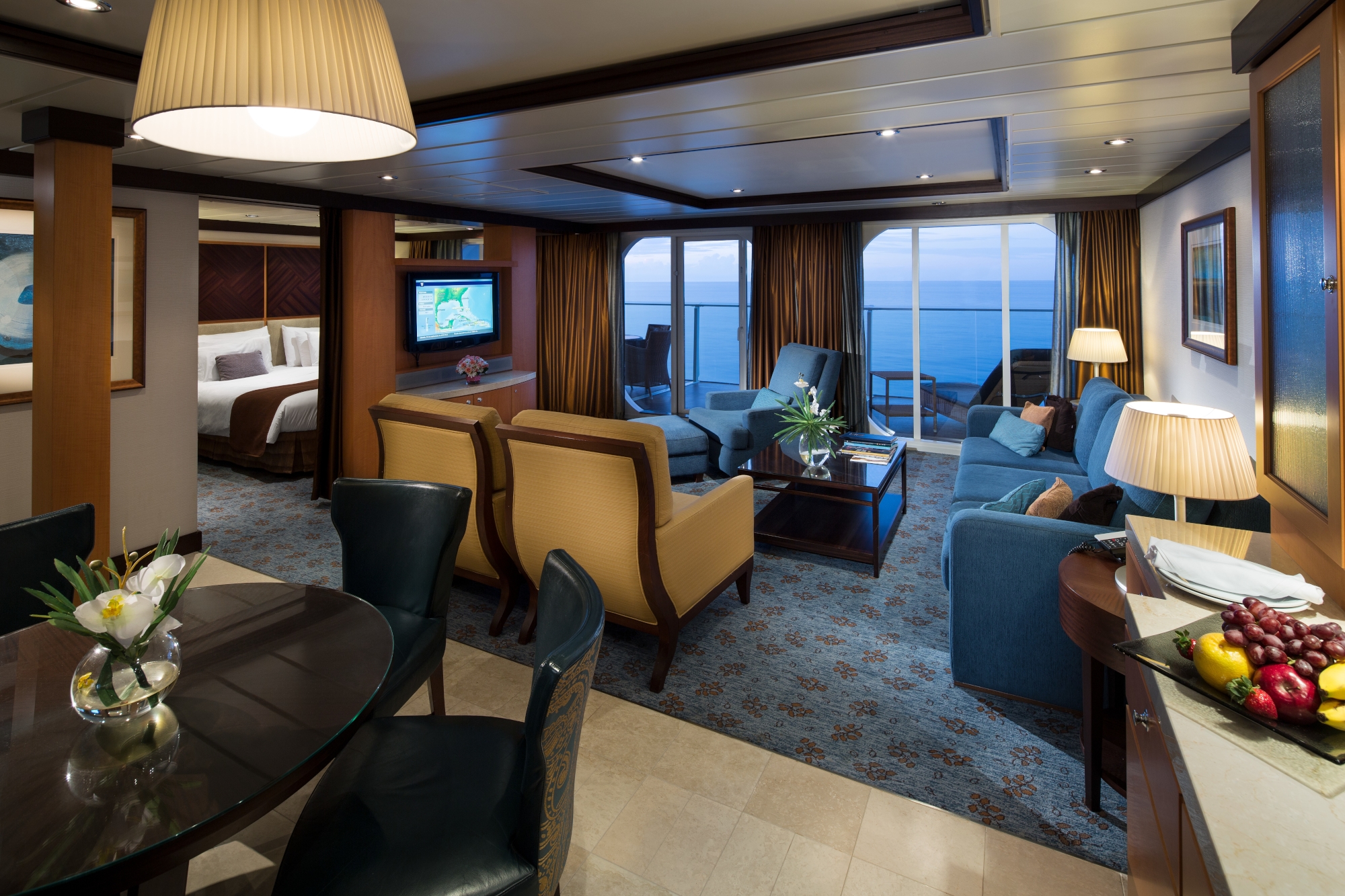 Oasis of the Seas 68