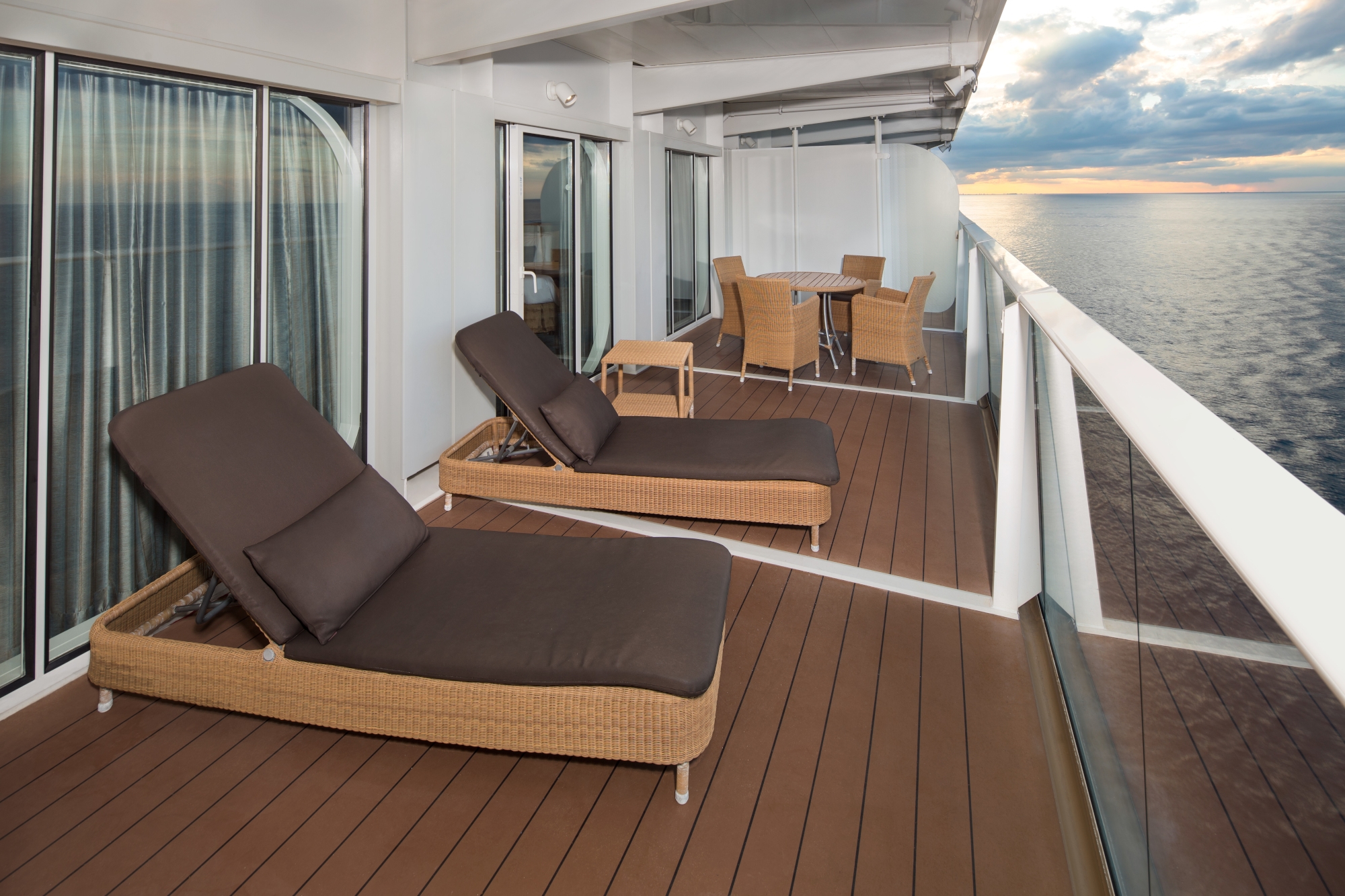 Oasis of the Seas 69