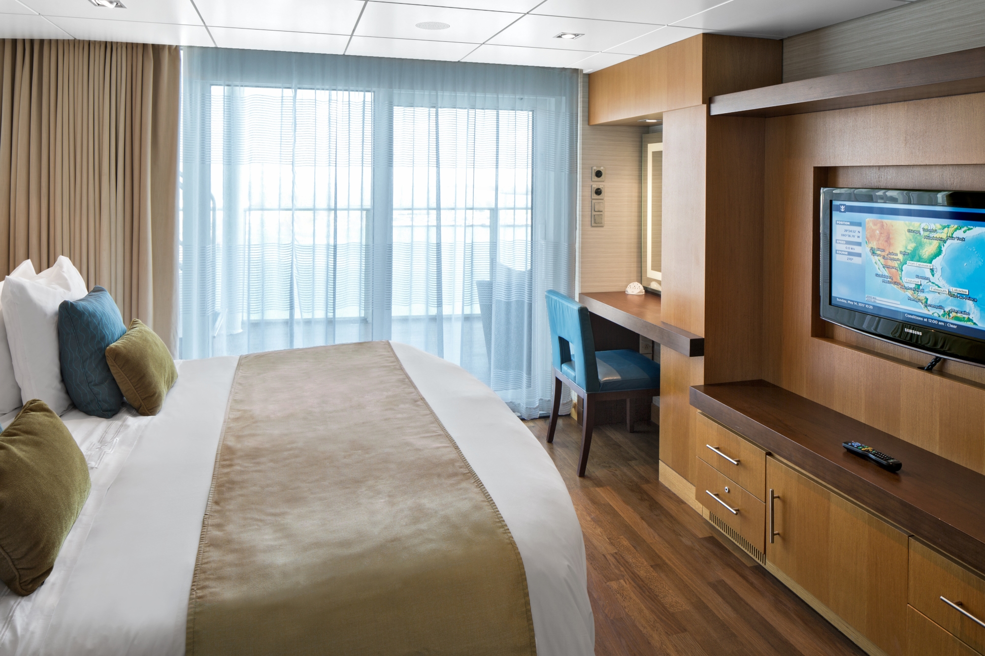 Oasis of the Seas 71