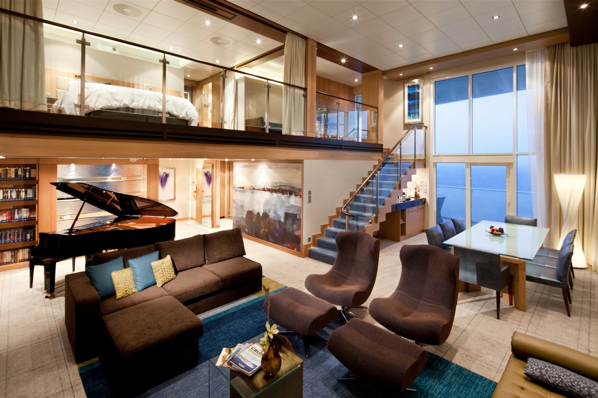 Oasis of the Seas 73
