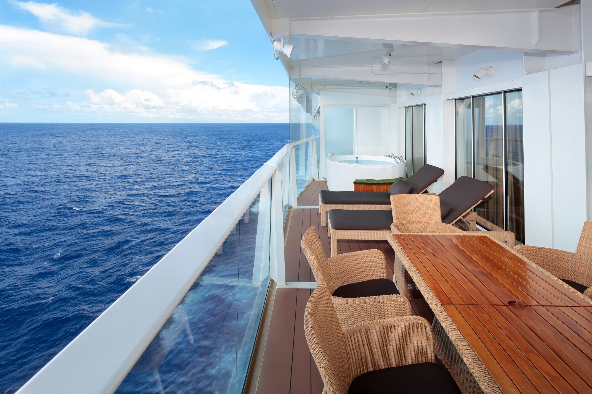 Oasis of the Seas 74