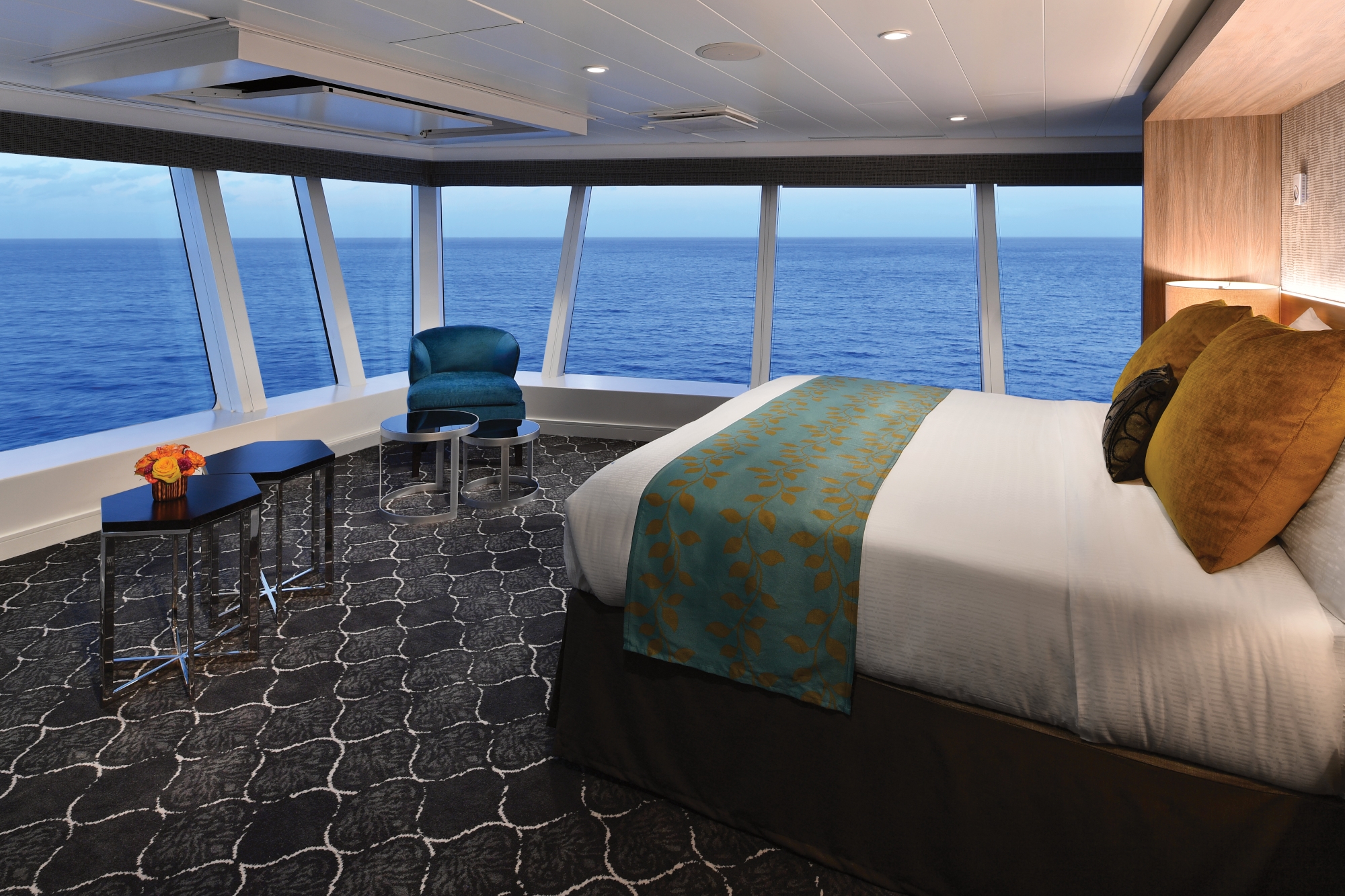 Oasis of the Seas 76