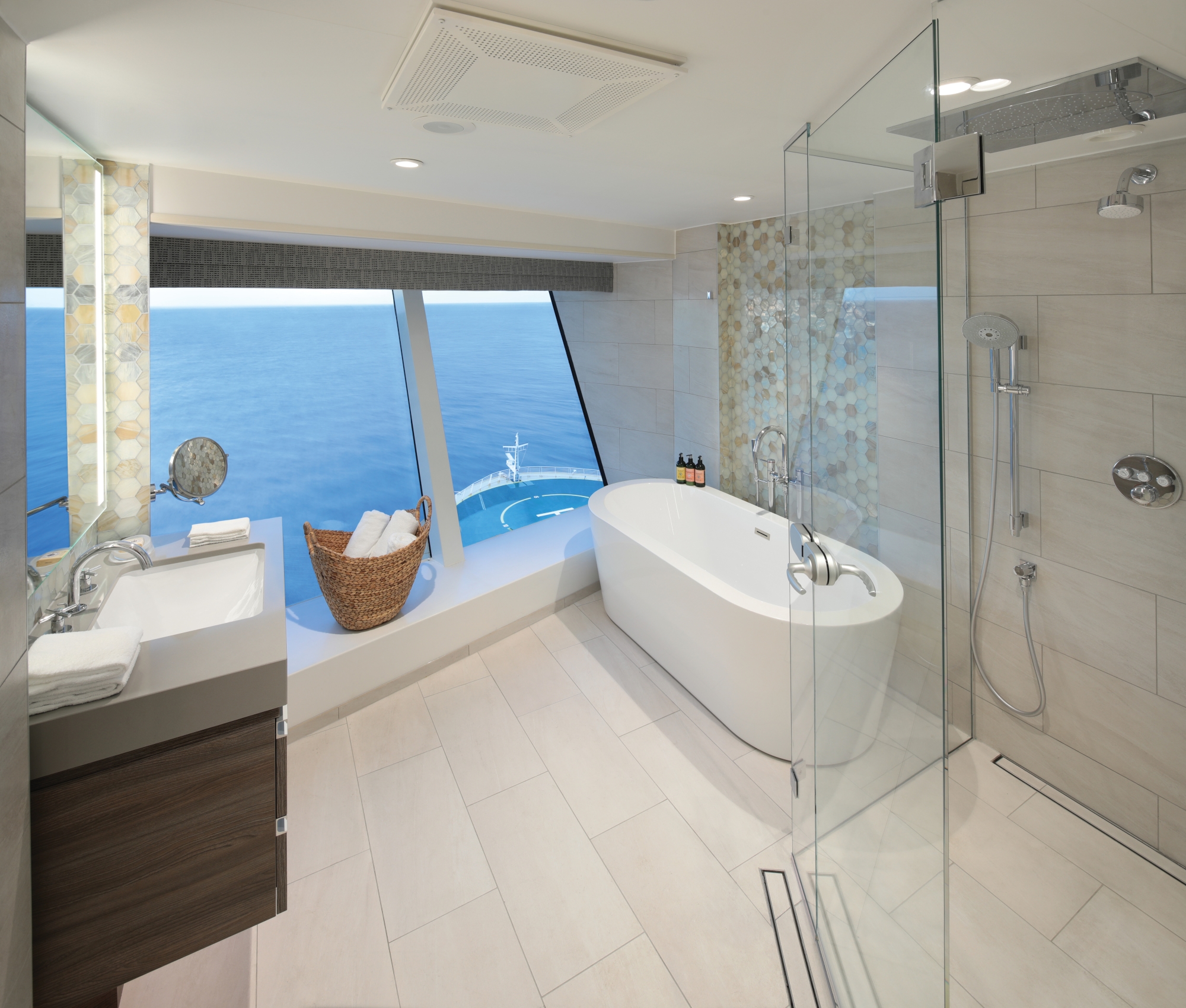 Oasis of the Seas 78