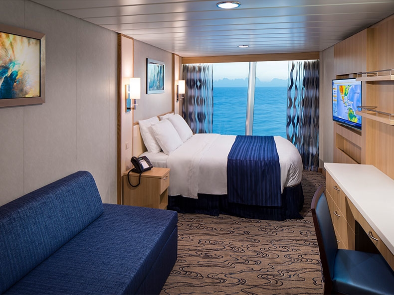 Oasis of the Seas 37