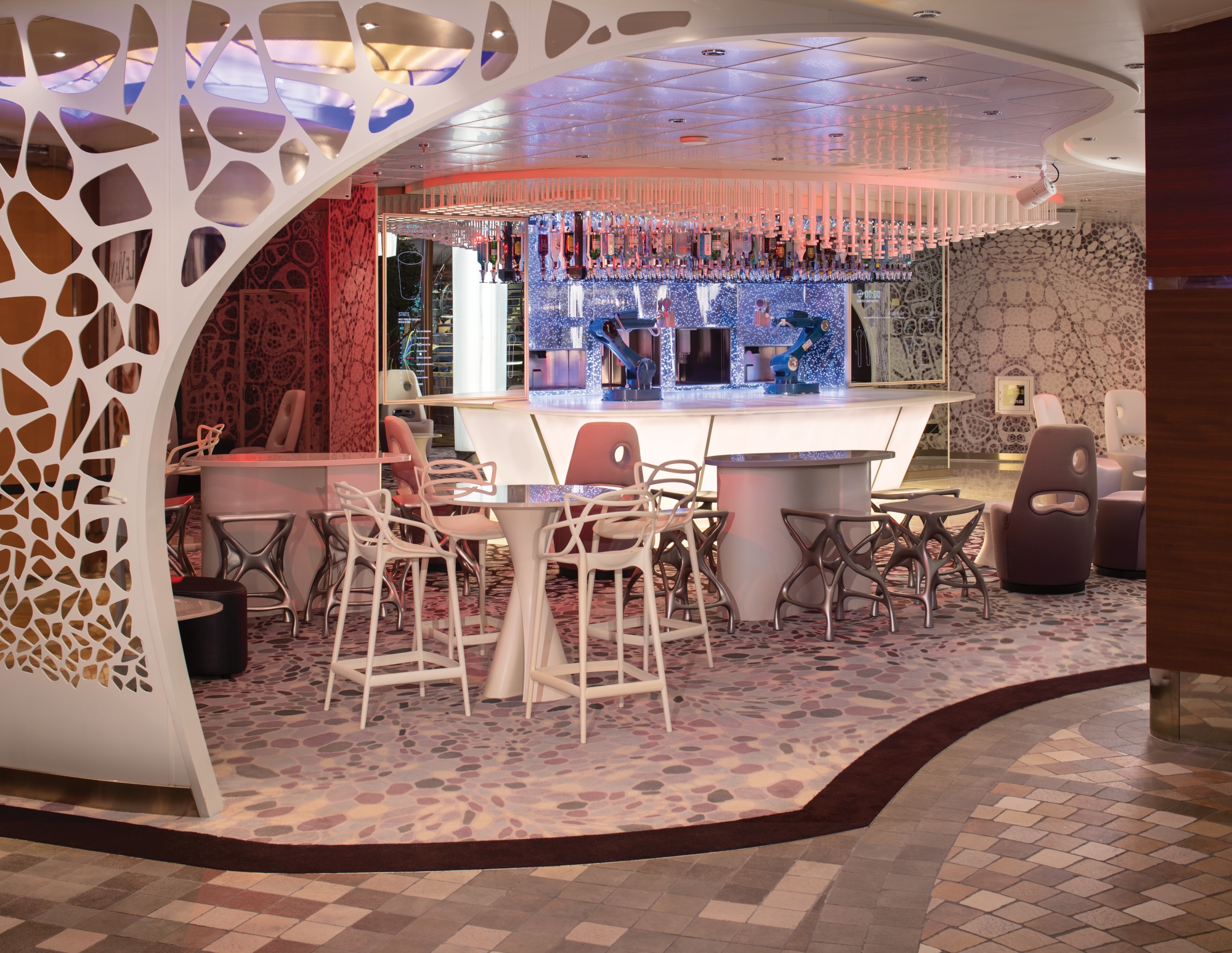 Oasis of the Seas 24