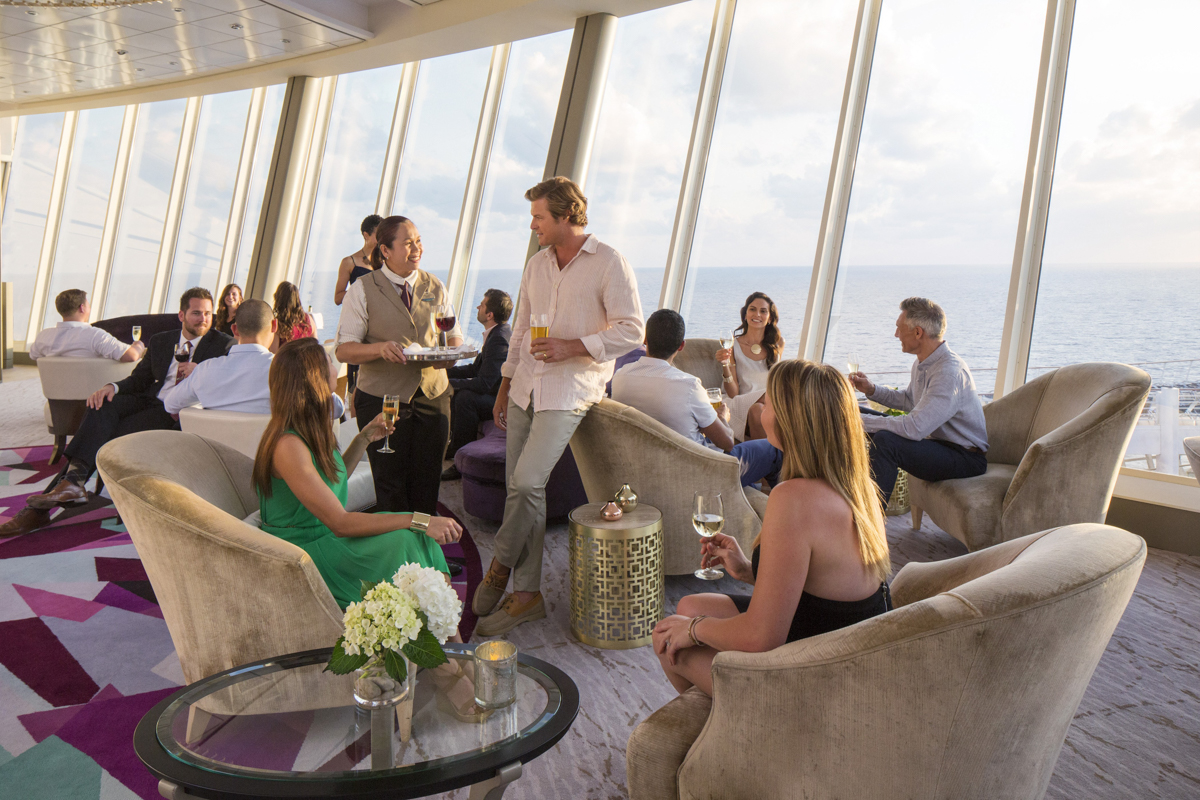 Oasis of the Seas 25