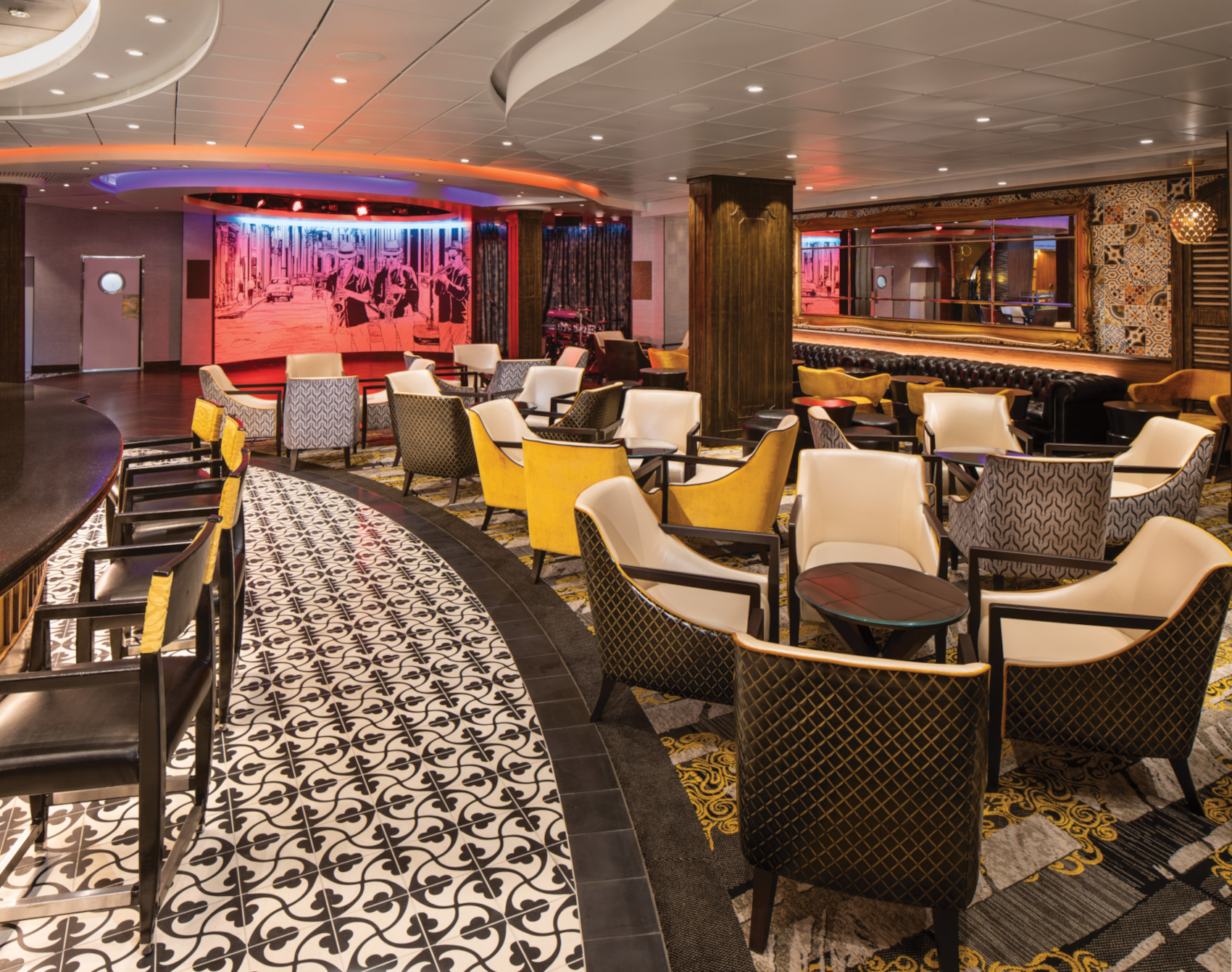 Oasis of the Seas 26