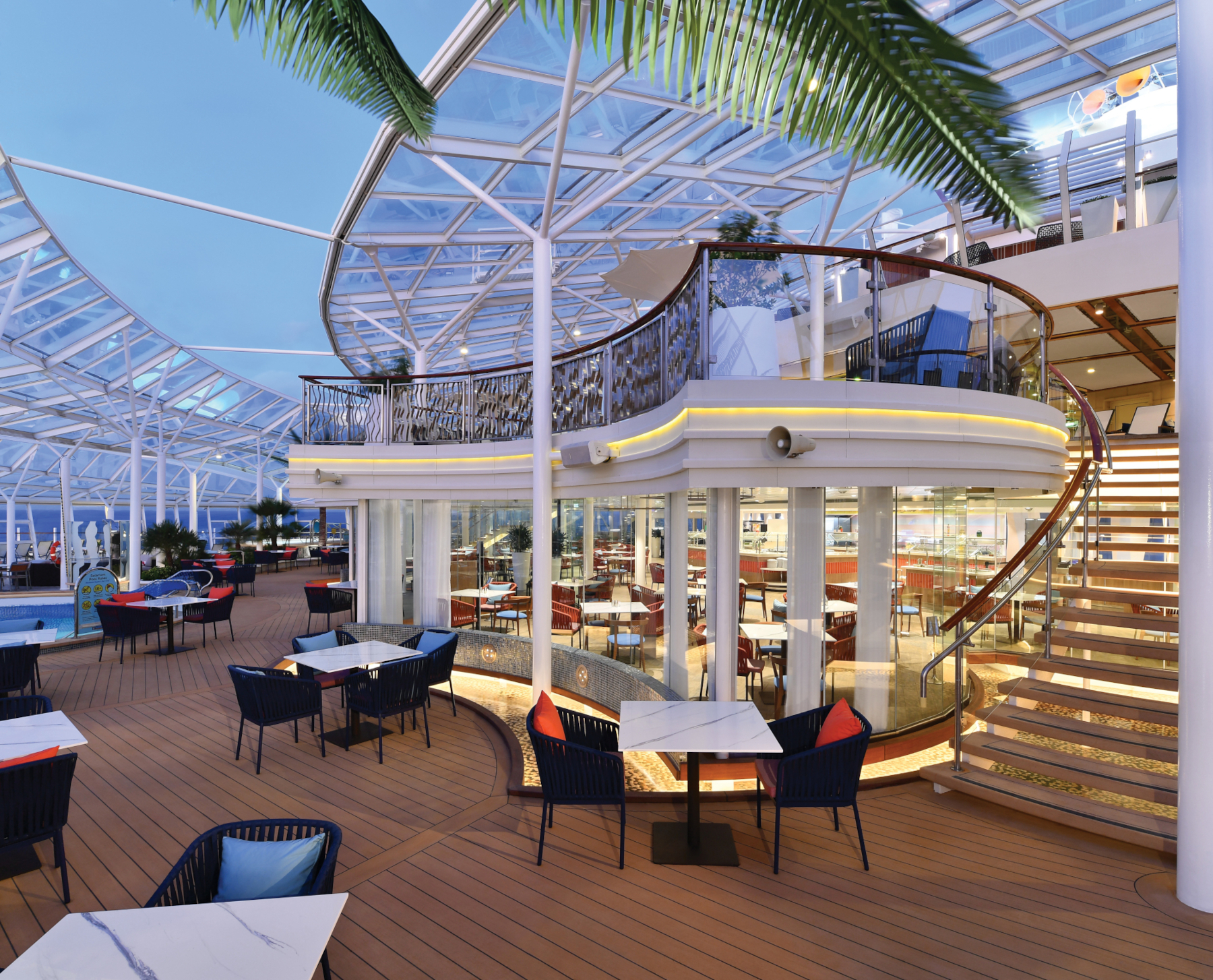 Oasis of the Seas 27