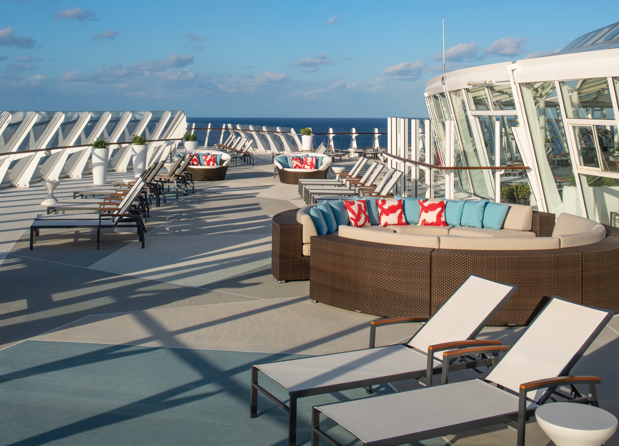 Oasis of the Seas 28